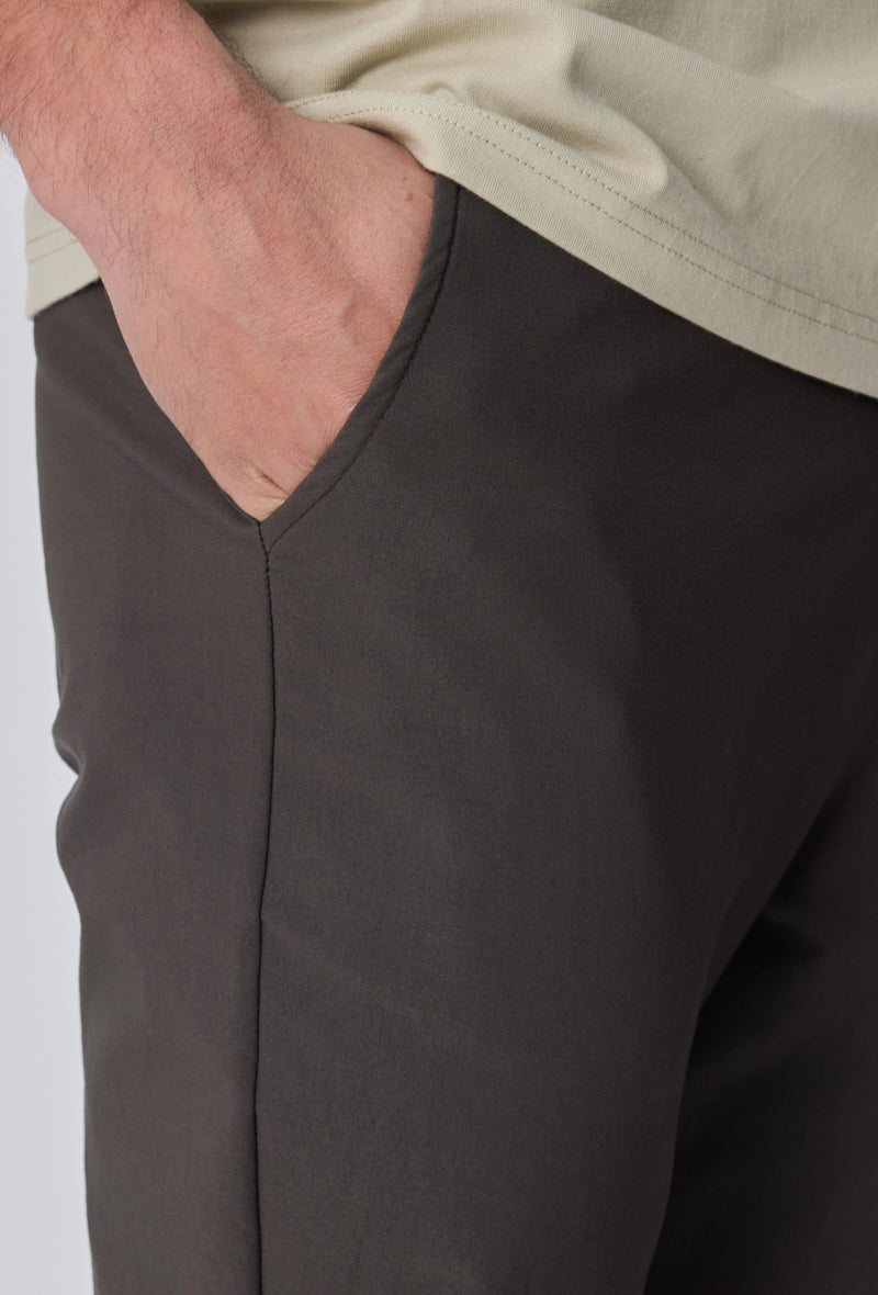 Pantalon confortable