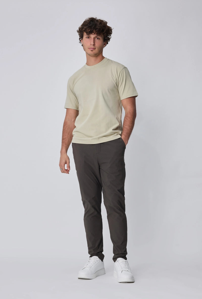 Pantalon confortable