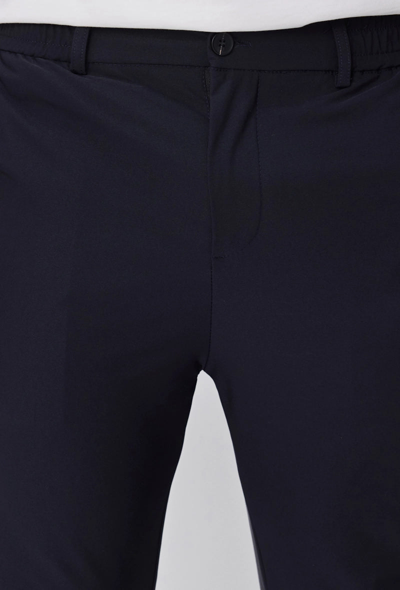 Pantalon homme uni