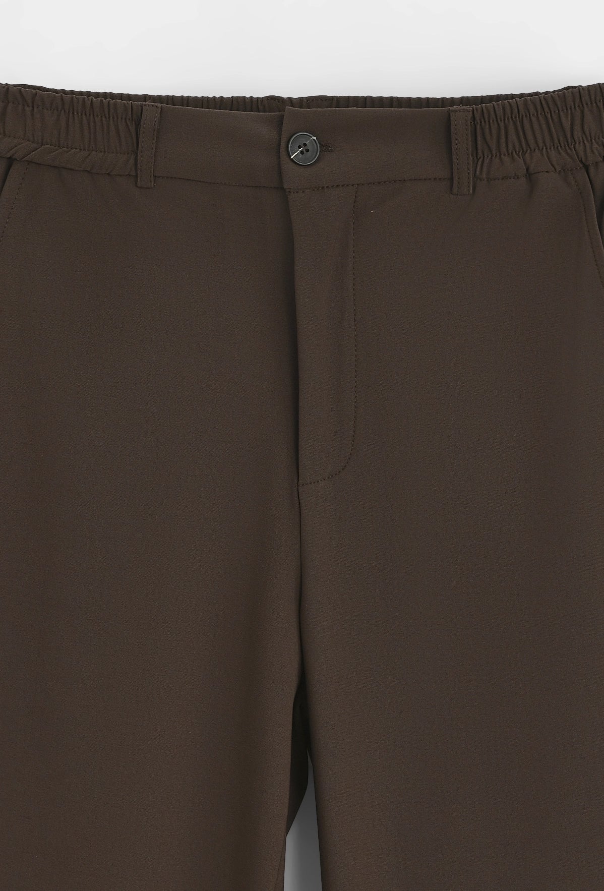 Pantalon confortable