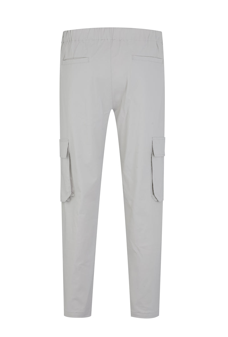 Cargo jogger pants