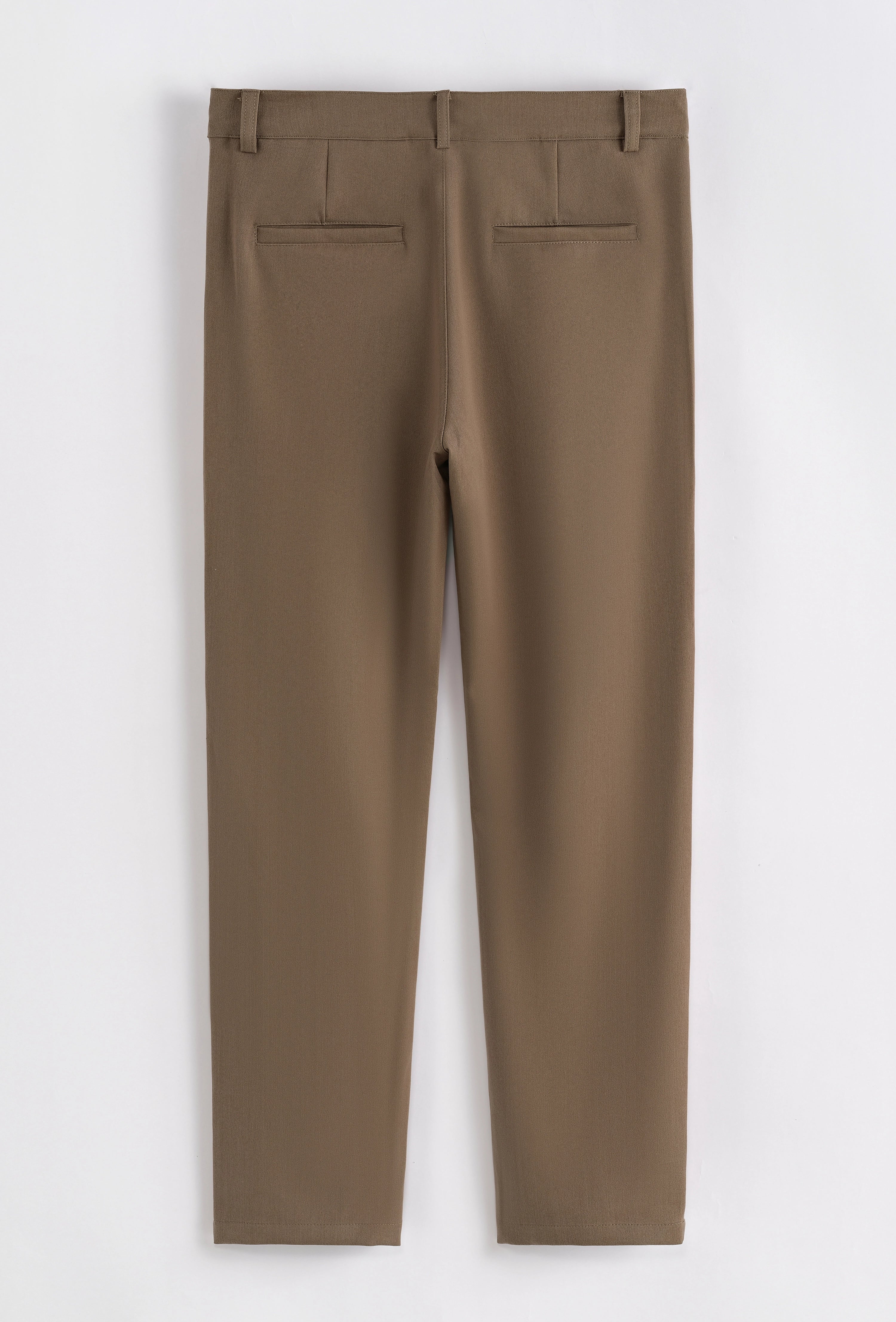 Pantalon uni