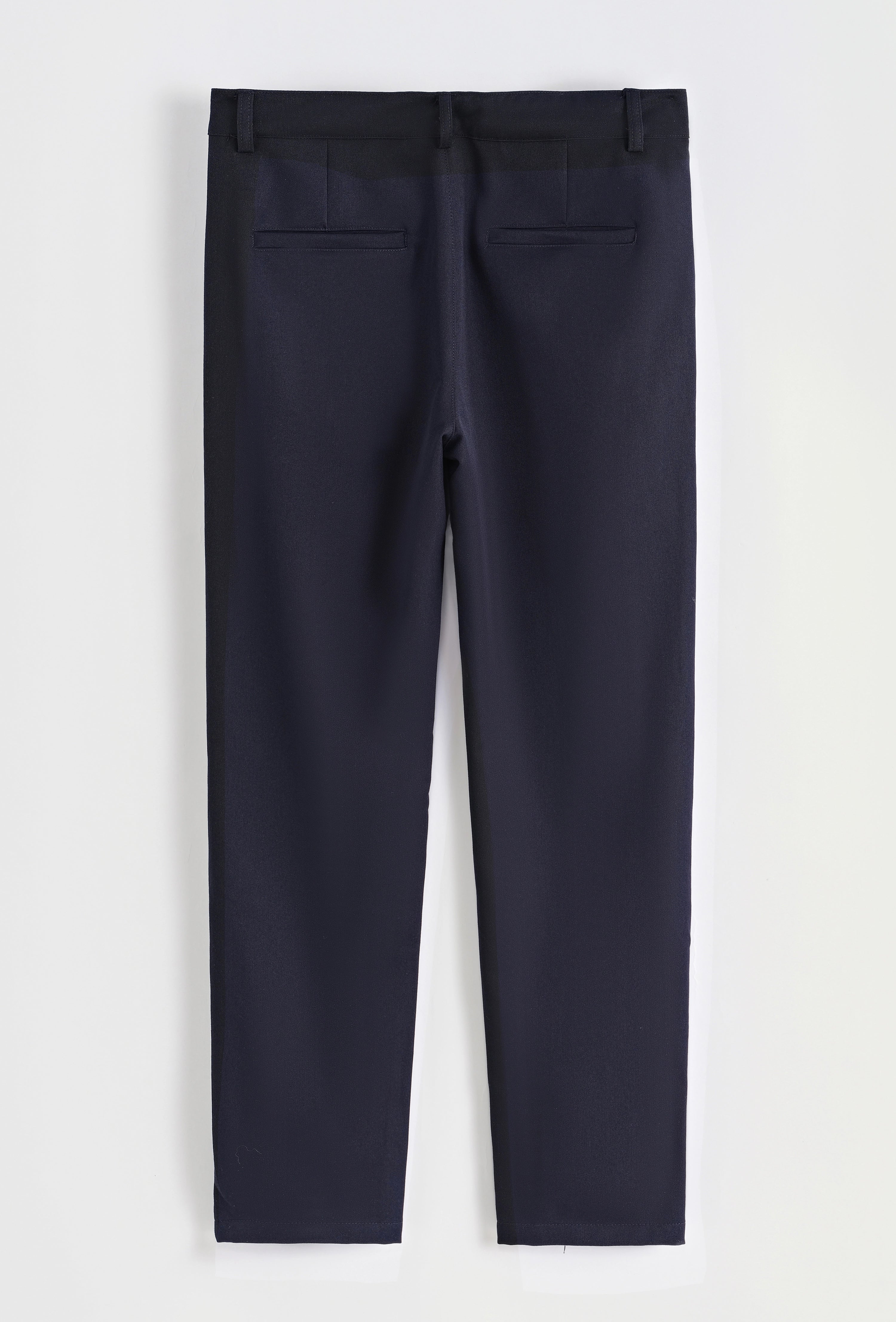 Pantalon uni