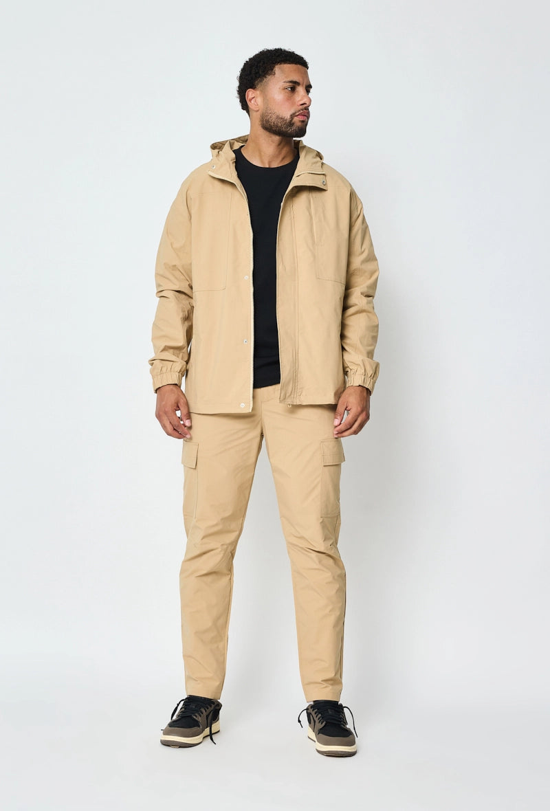 Ensemble veste pantalon cargo