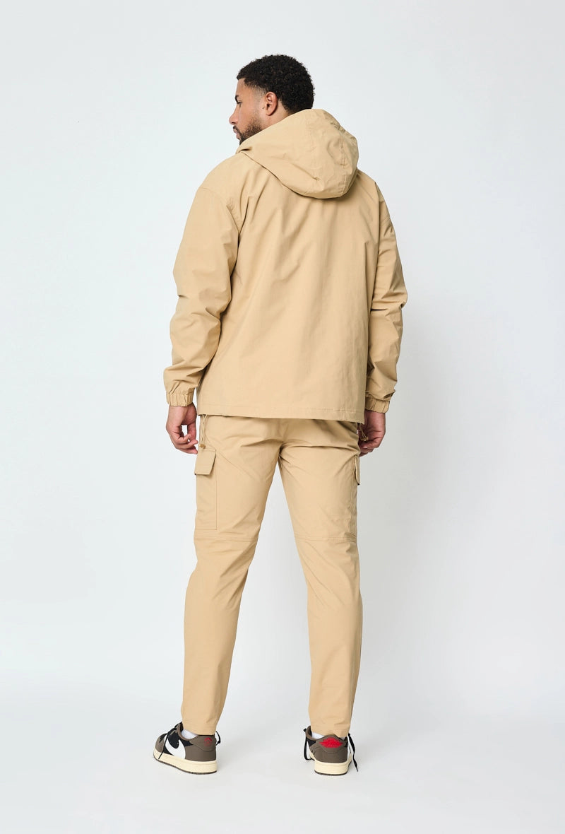 Ensemble veste pantalon cargo