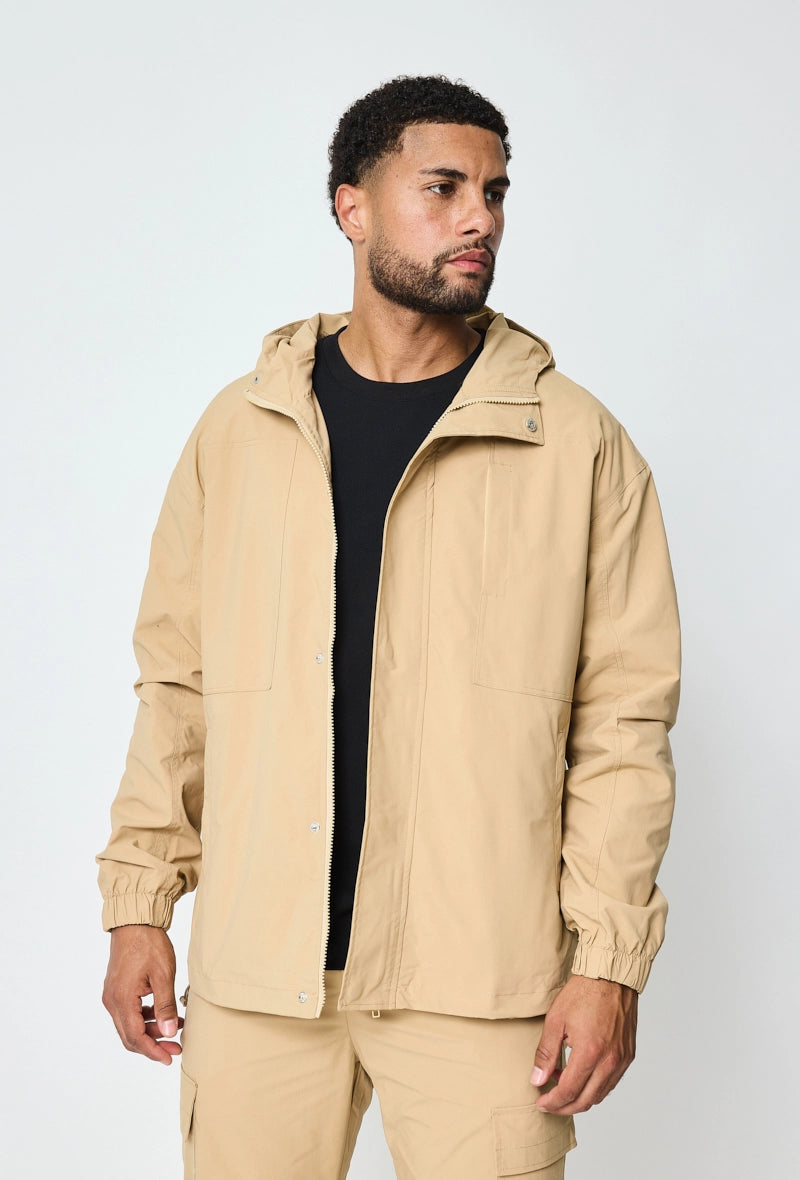 Ensemble veste pantalon cargo