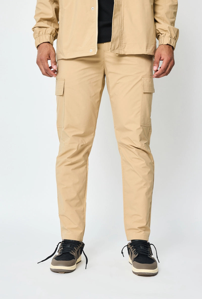Ensemble veste pantalon cargo