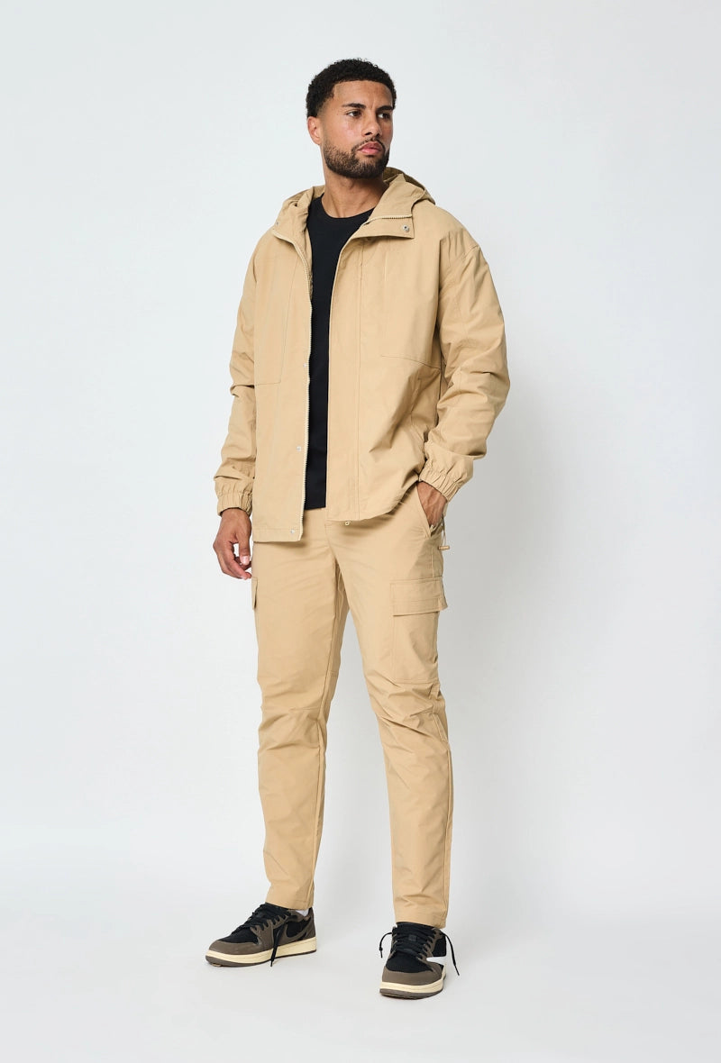 Ensemble veste pantalon cargo