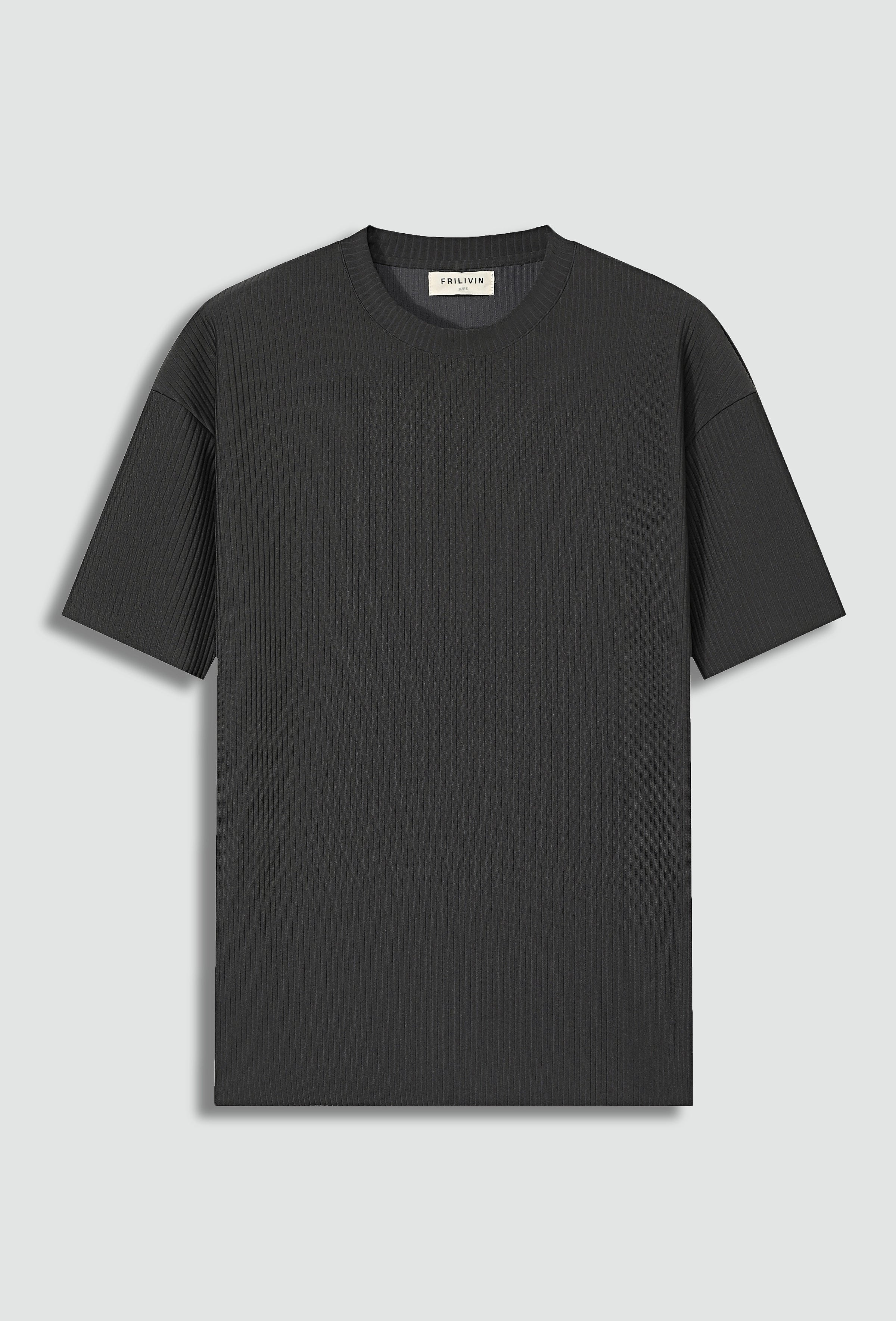 Ensemble t-shirt et pantalon uni