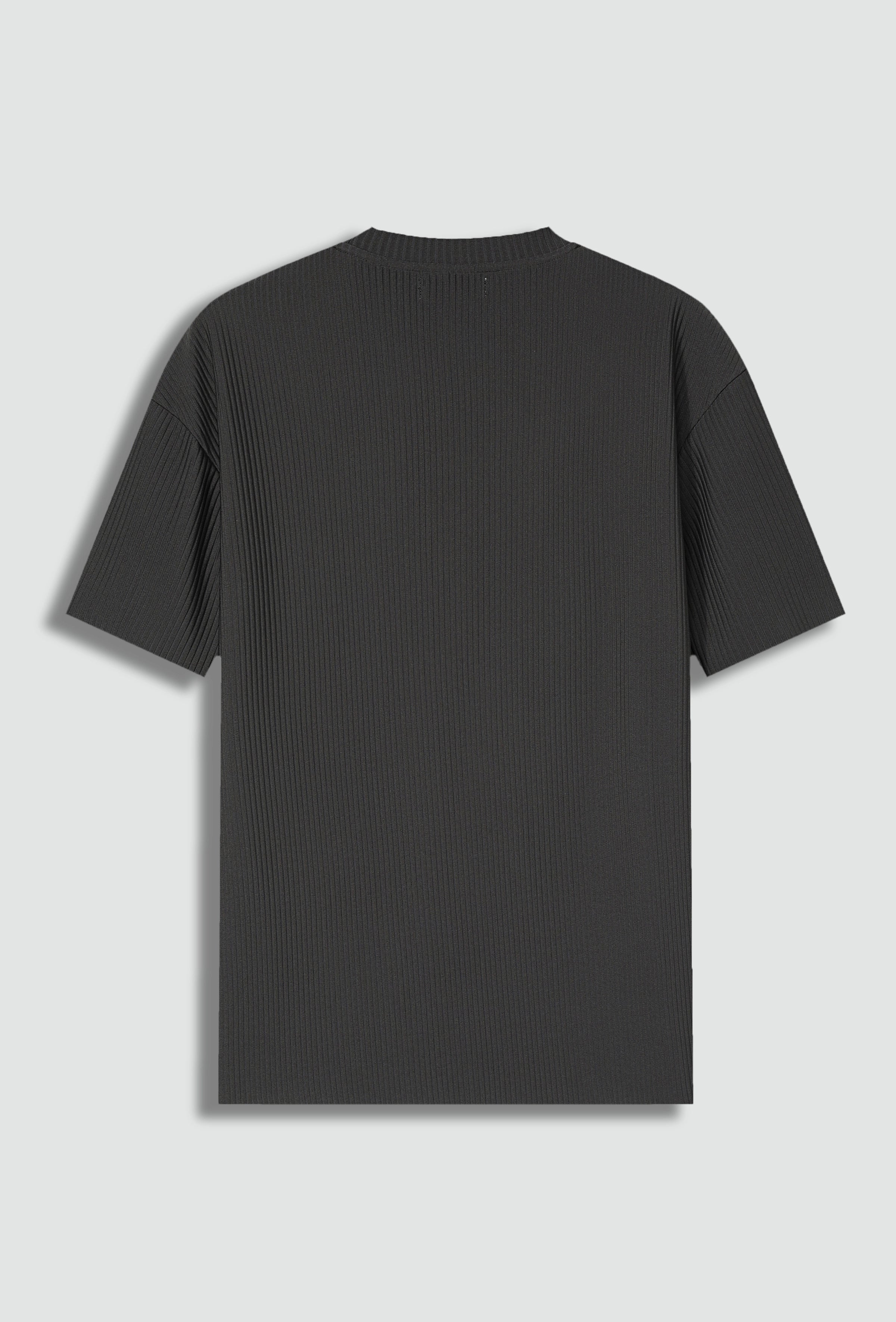 Ensemble t-shirt et pantalon uni