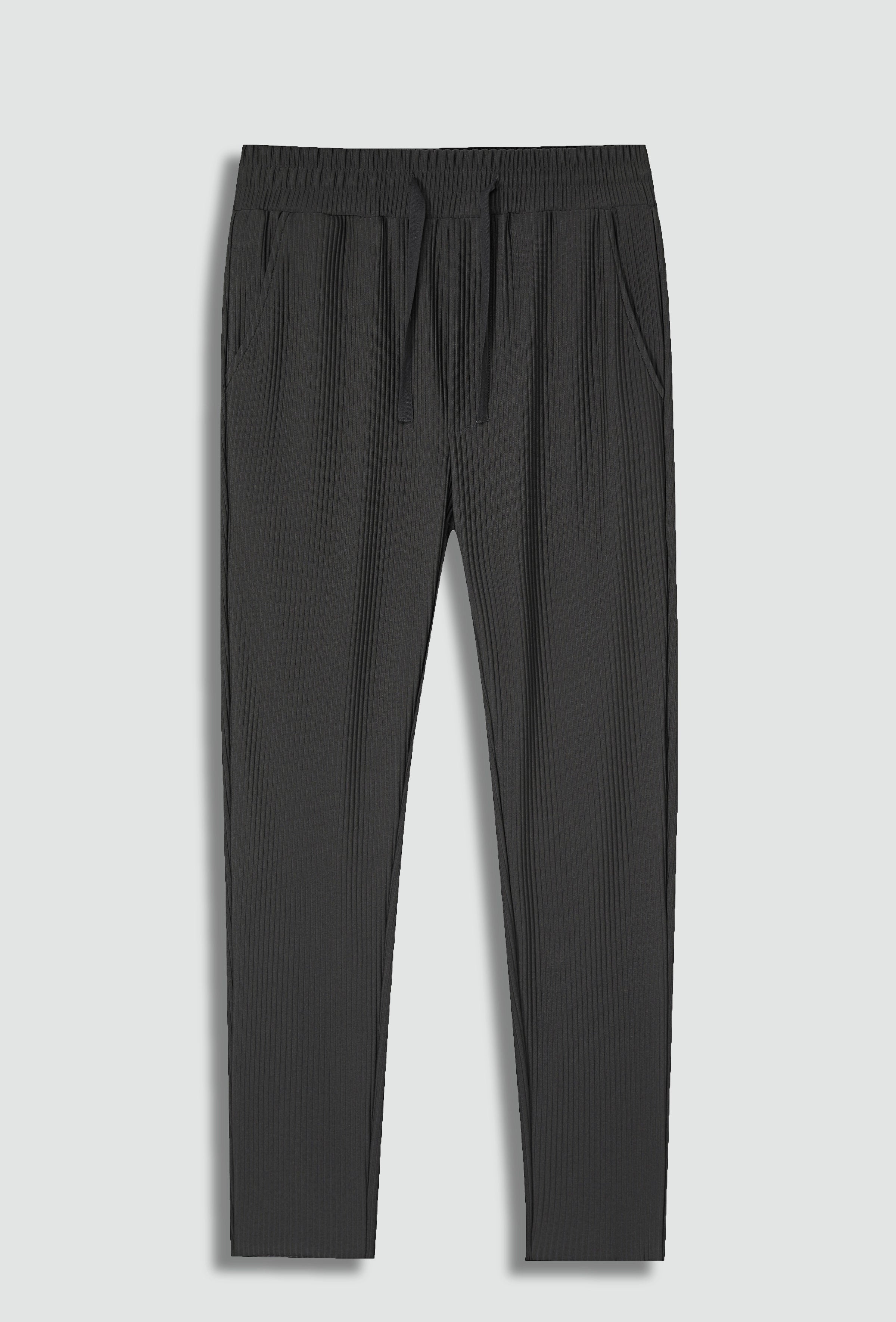 Ensemble t-shirt et pantalon uni
