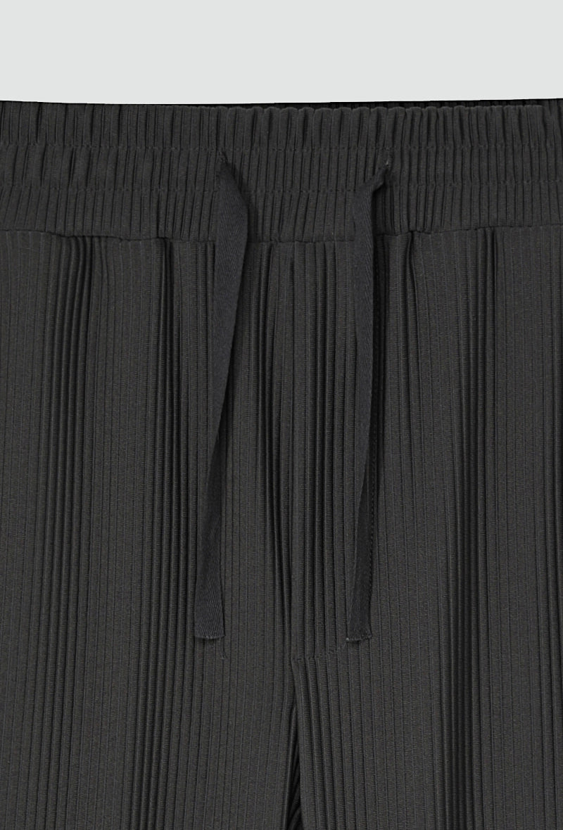 Ensemble t-shirt et pantalon uni