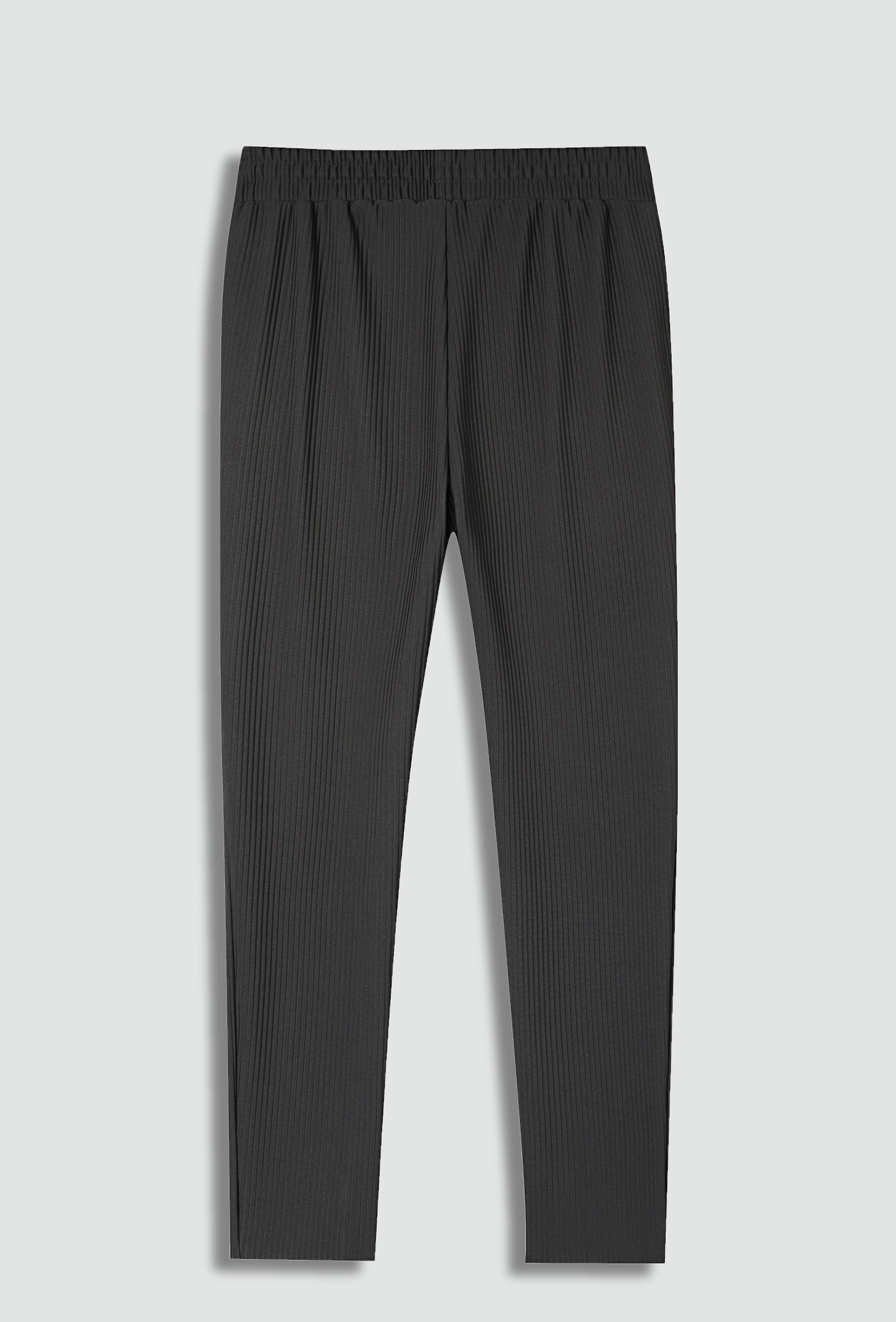Ensemble t-shirt et pantalon uni