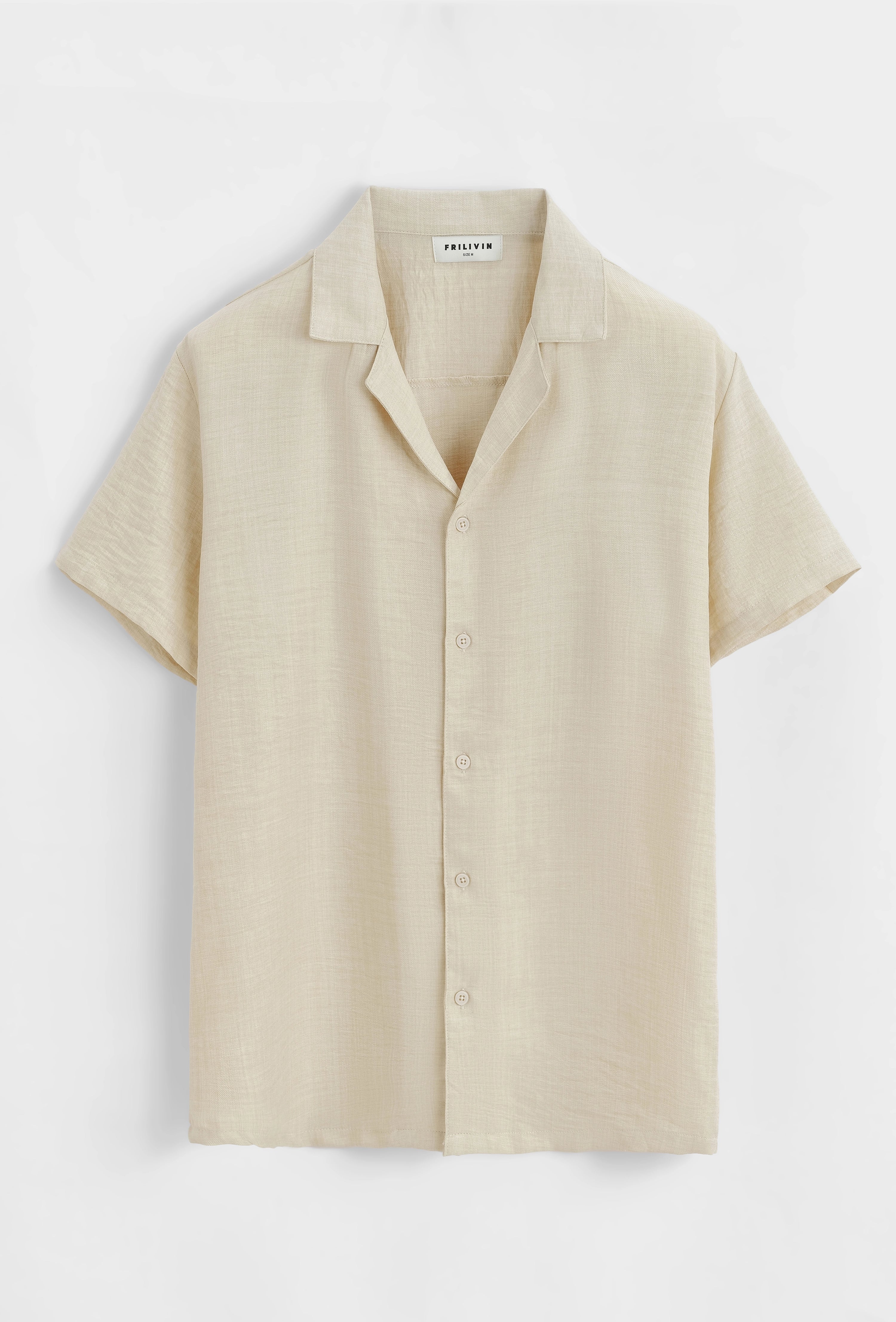 Ensemble chemise short