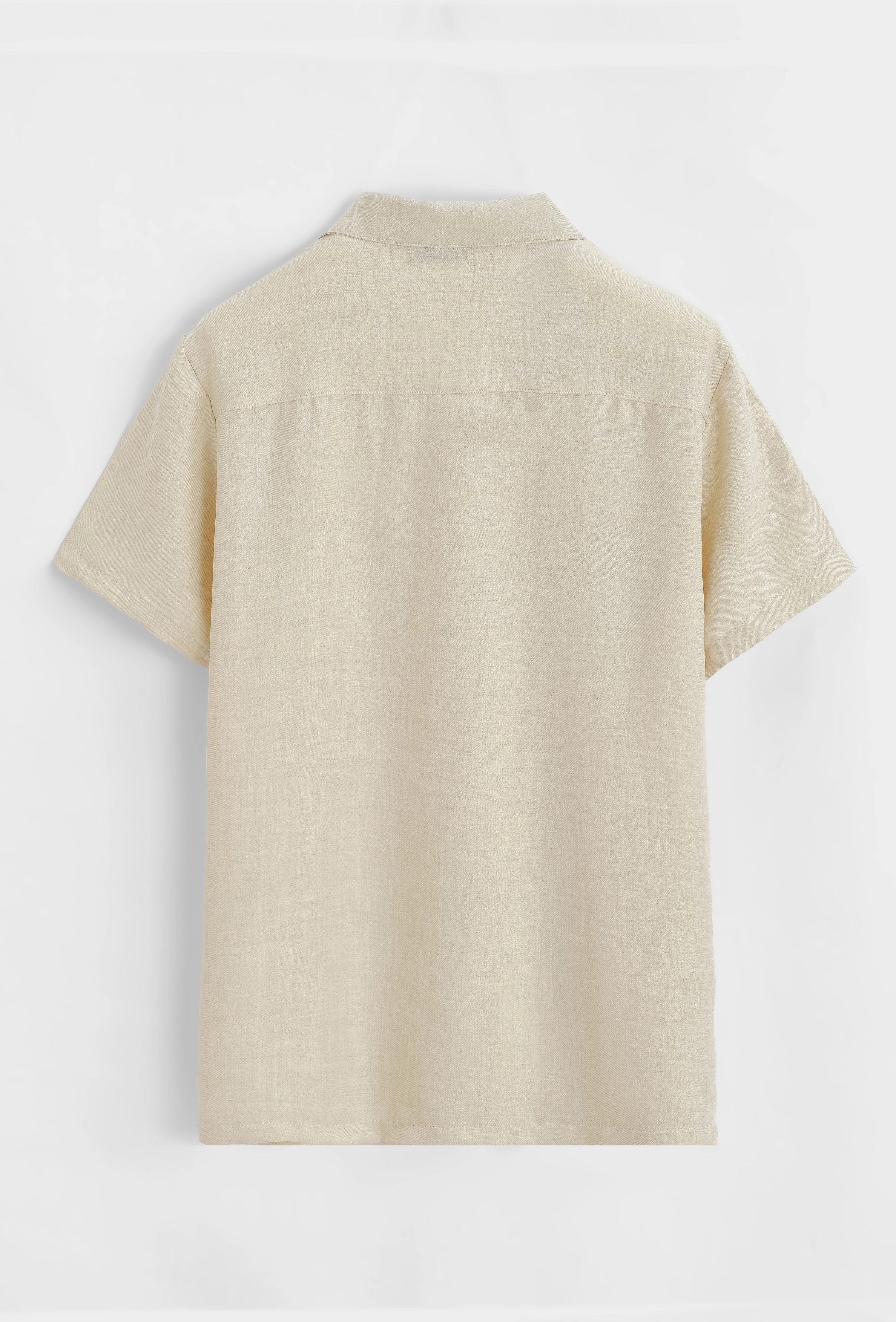 Ensemble chemise short