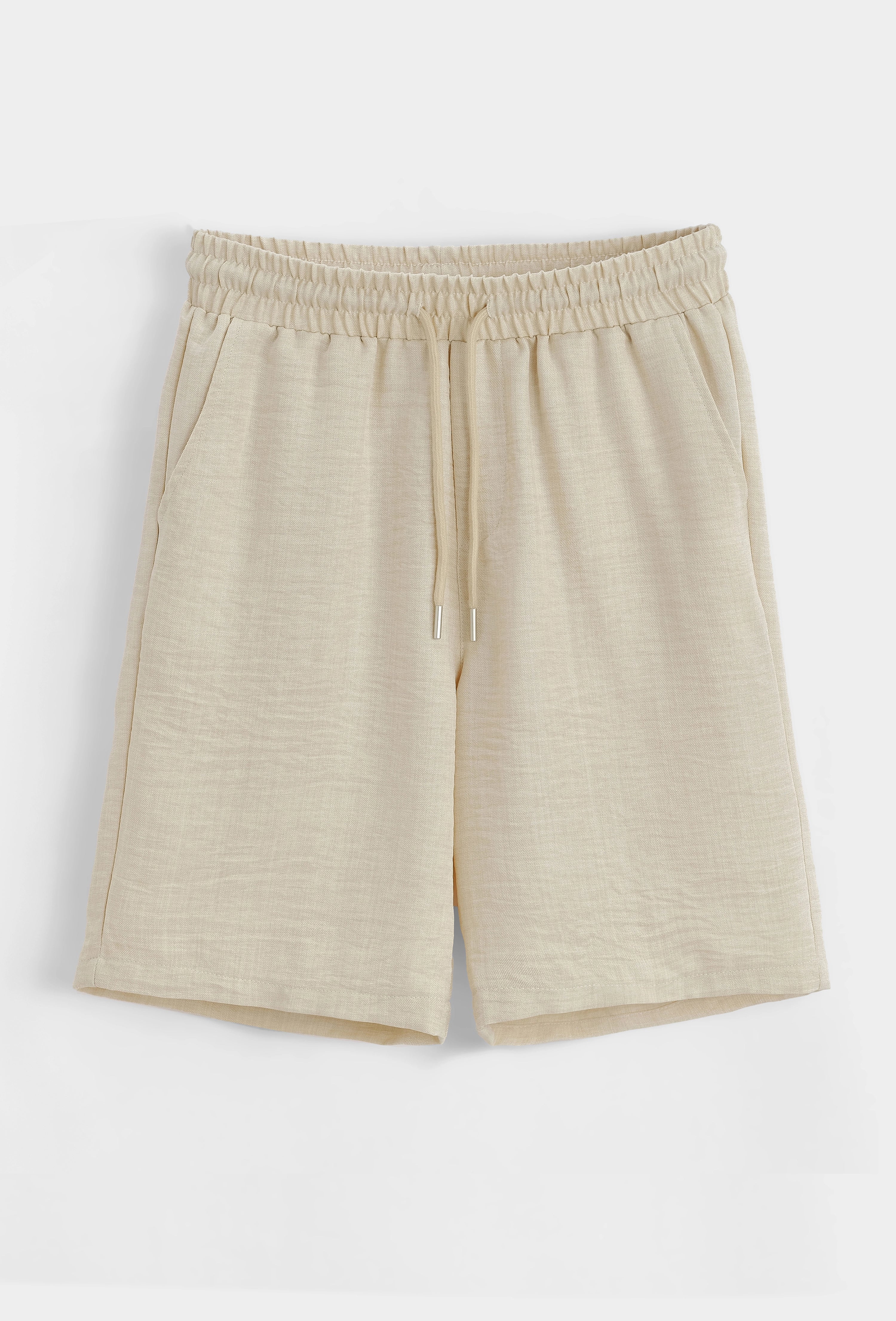 Ensemble chemise short