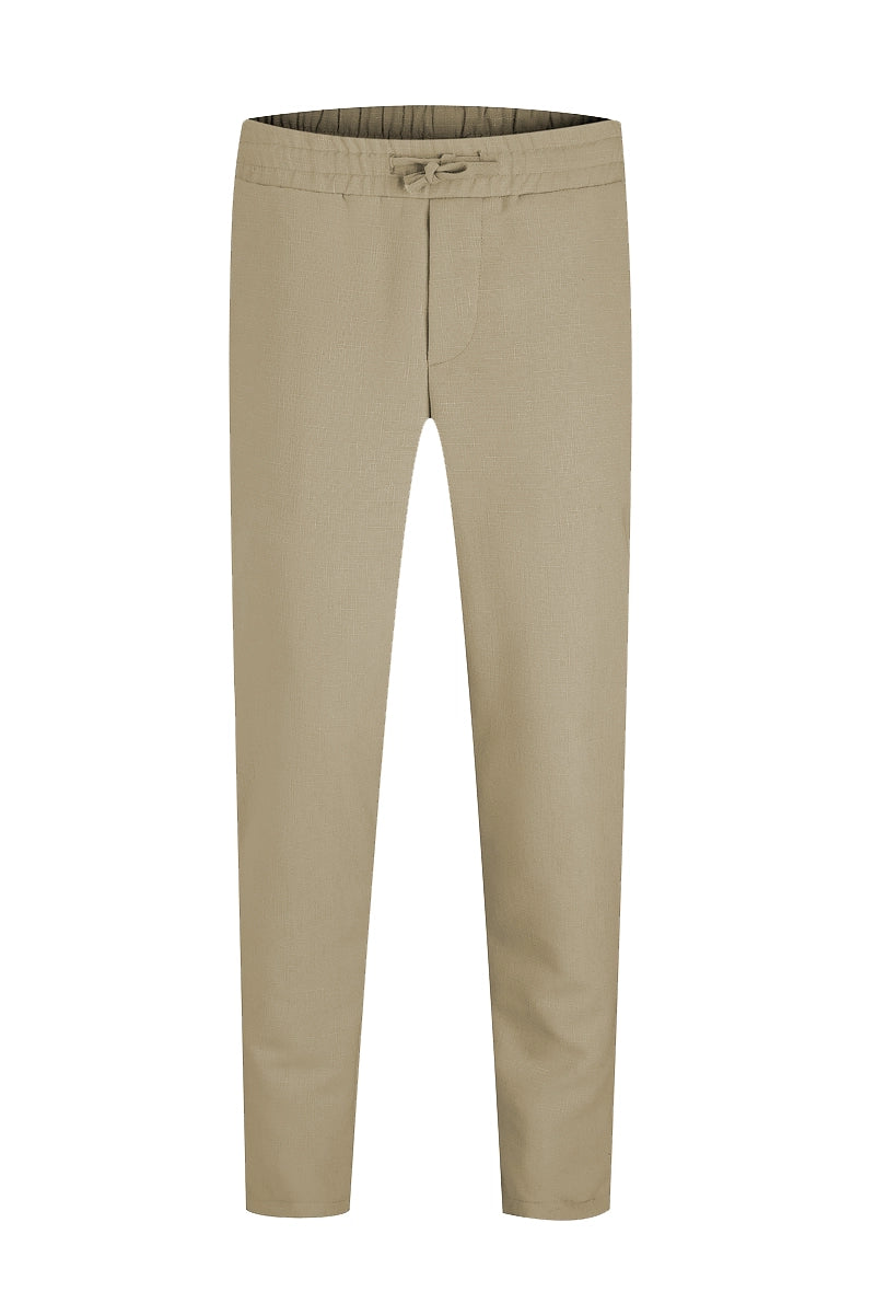 Long sleeve shirt pants set