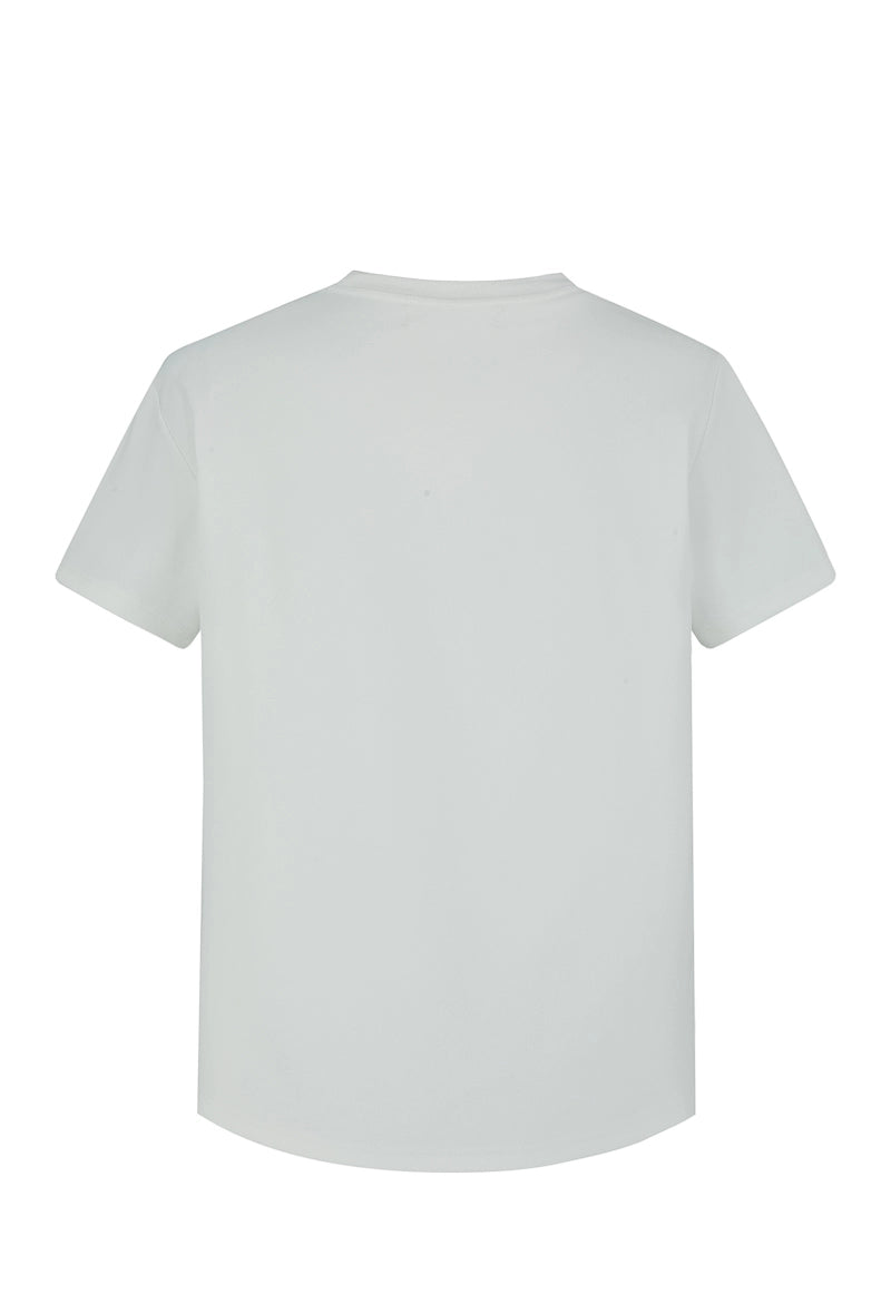 T-shirt basic épais premium