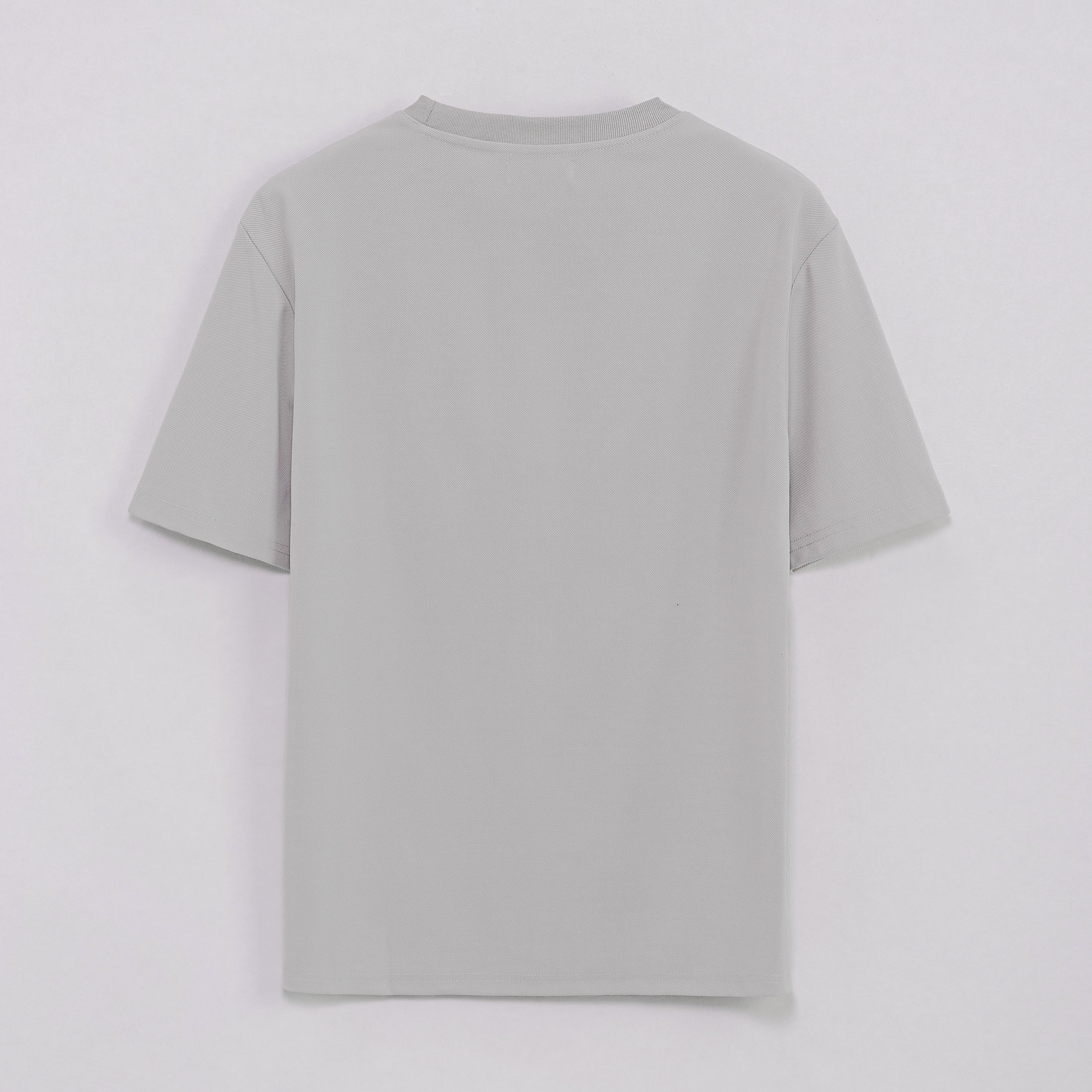 Premium thick basic t-shirt