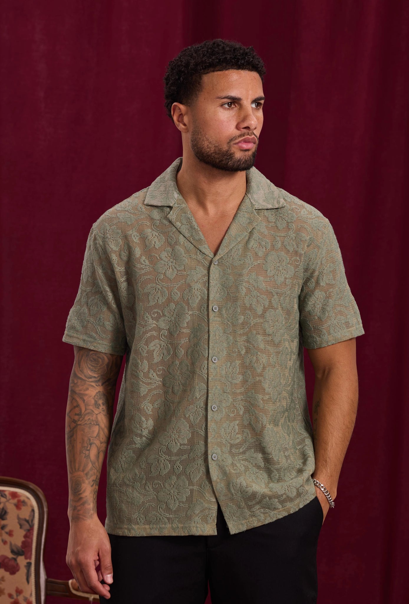 acheter chemise col officier,chemise homme manche courte col officier coton acheter chemise col officier,chemise homme manche courte col officier coton