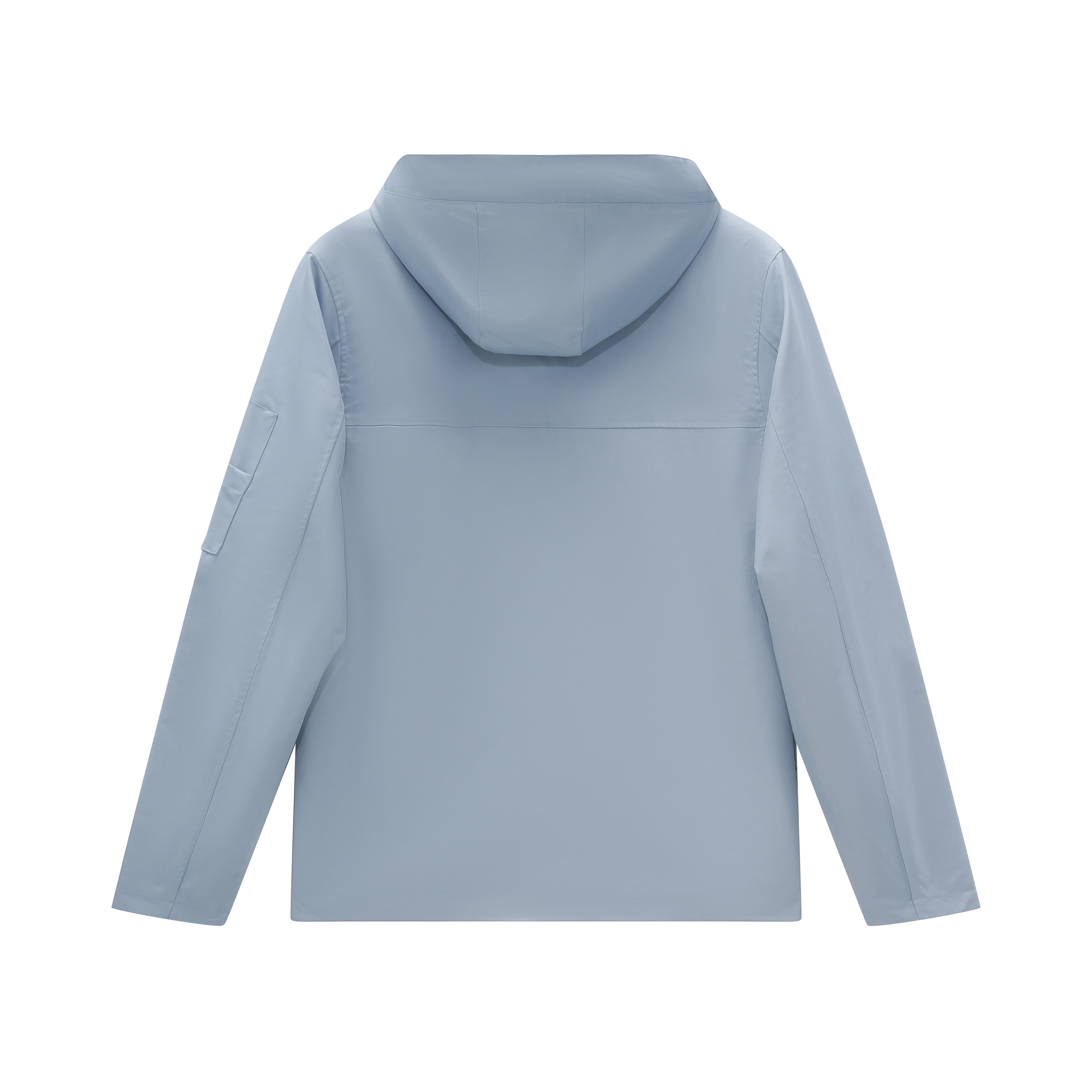 Ensemble joging veste à capuche et pantalon