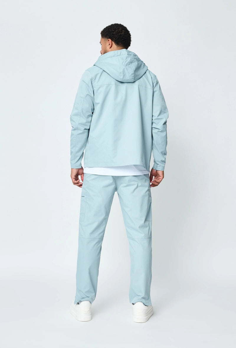 Ensemble joging veste à capuche et pantalon