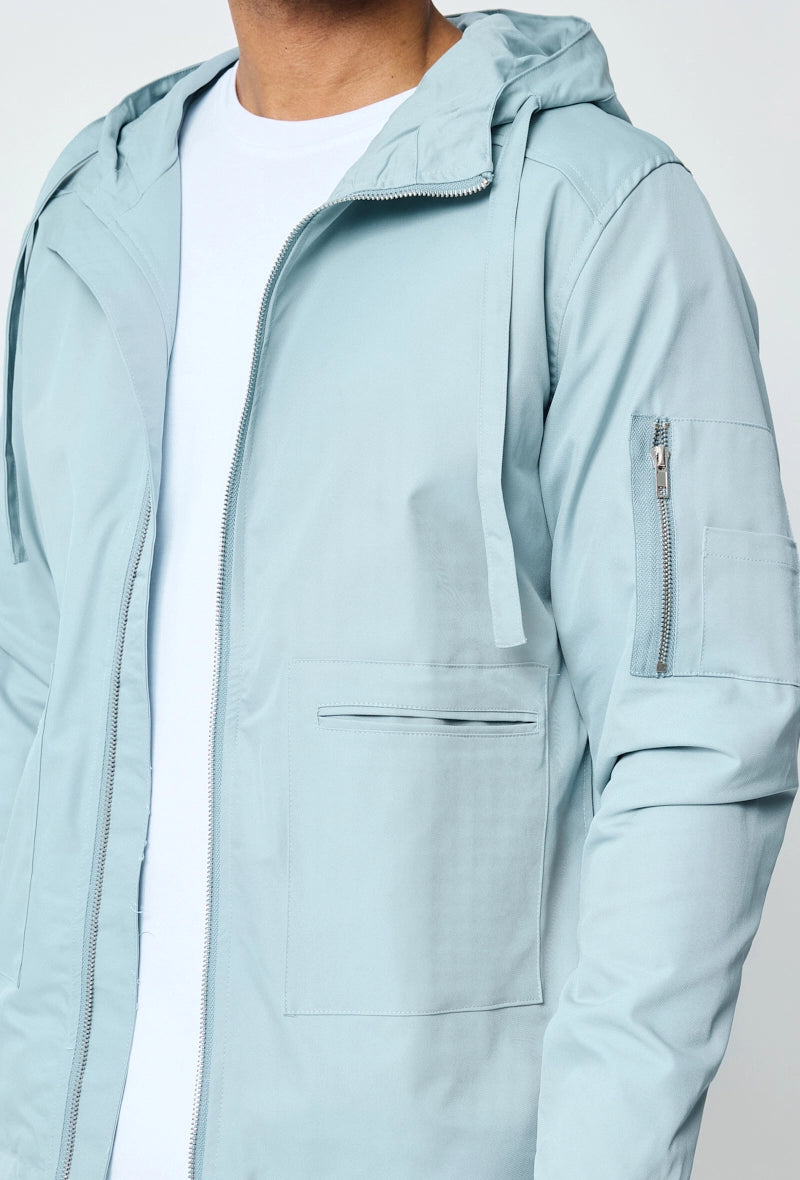 Ensemble joging veste à capuche et pantalon