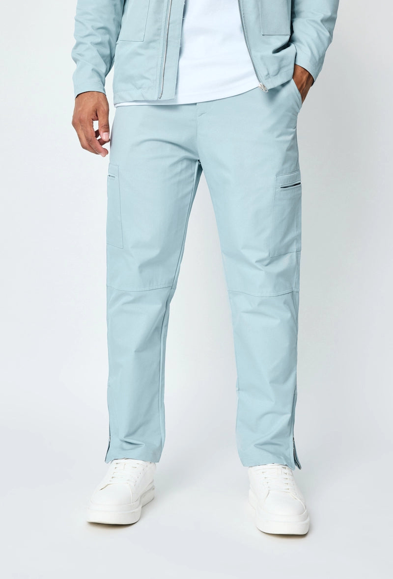 Ensemble joging veste à capuche et pantalon