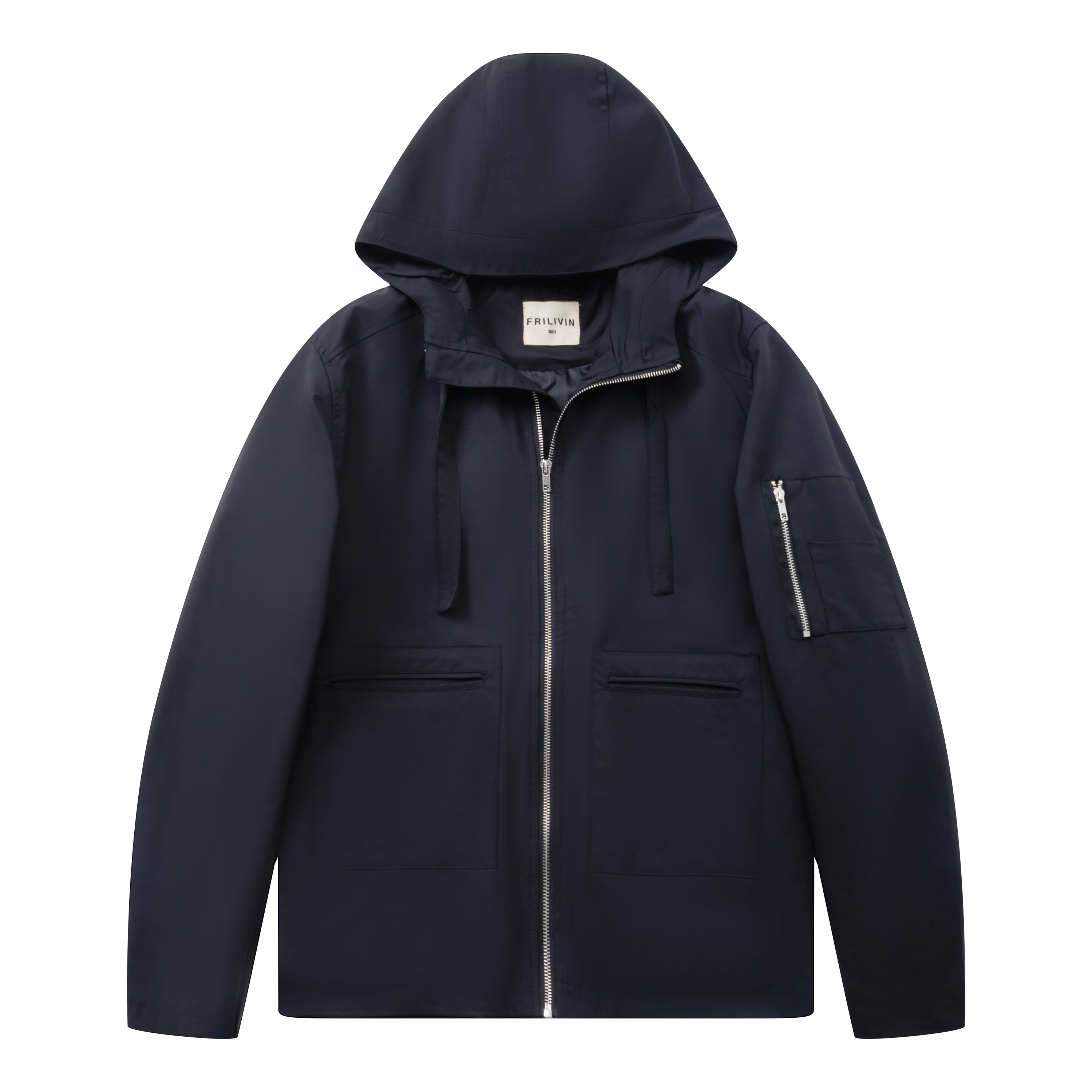 Ensemble joging veste à capuche et pantalon