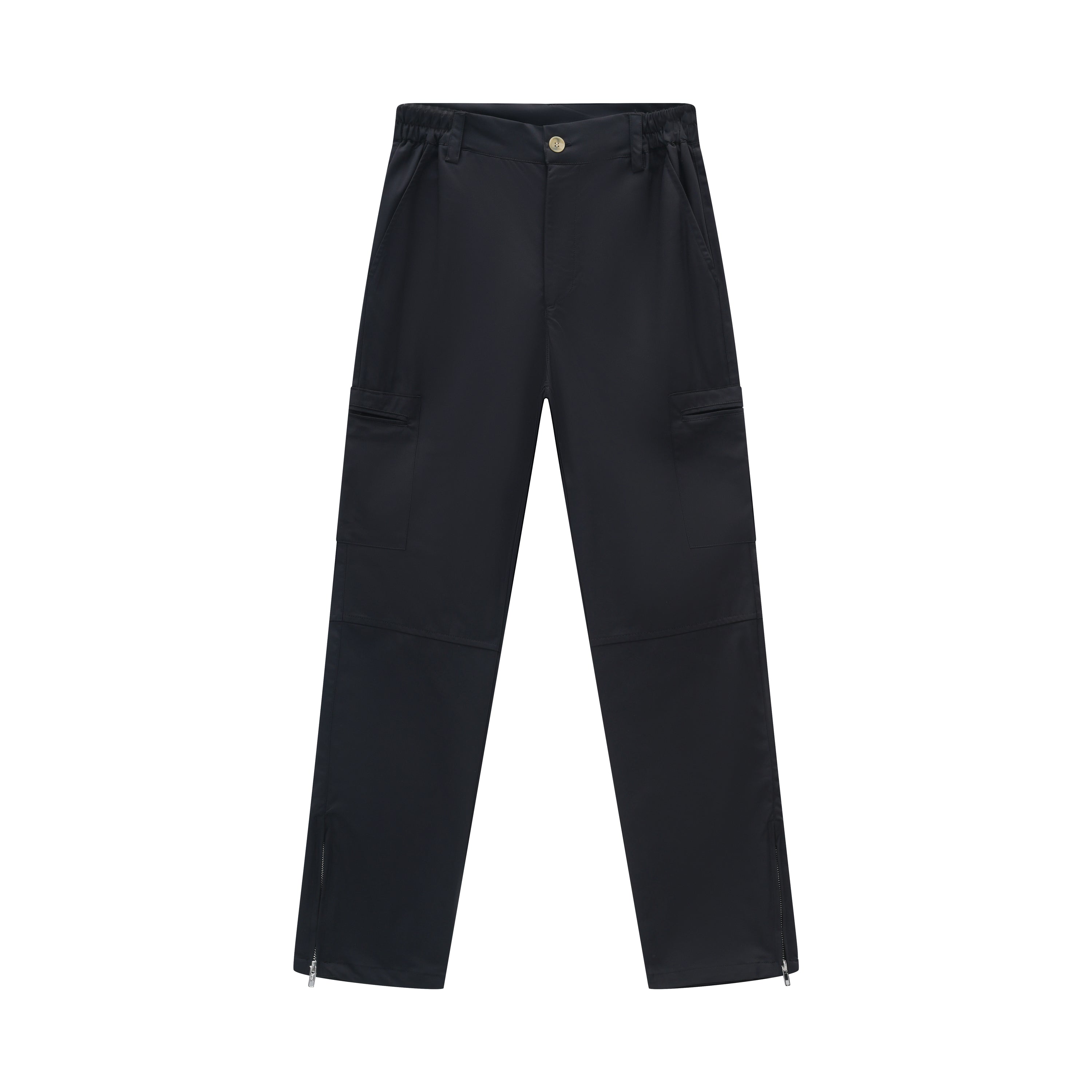 Ensemble joging veste à capuche et pantalon