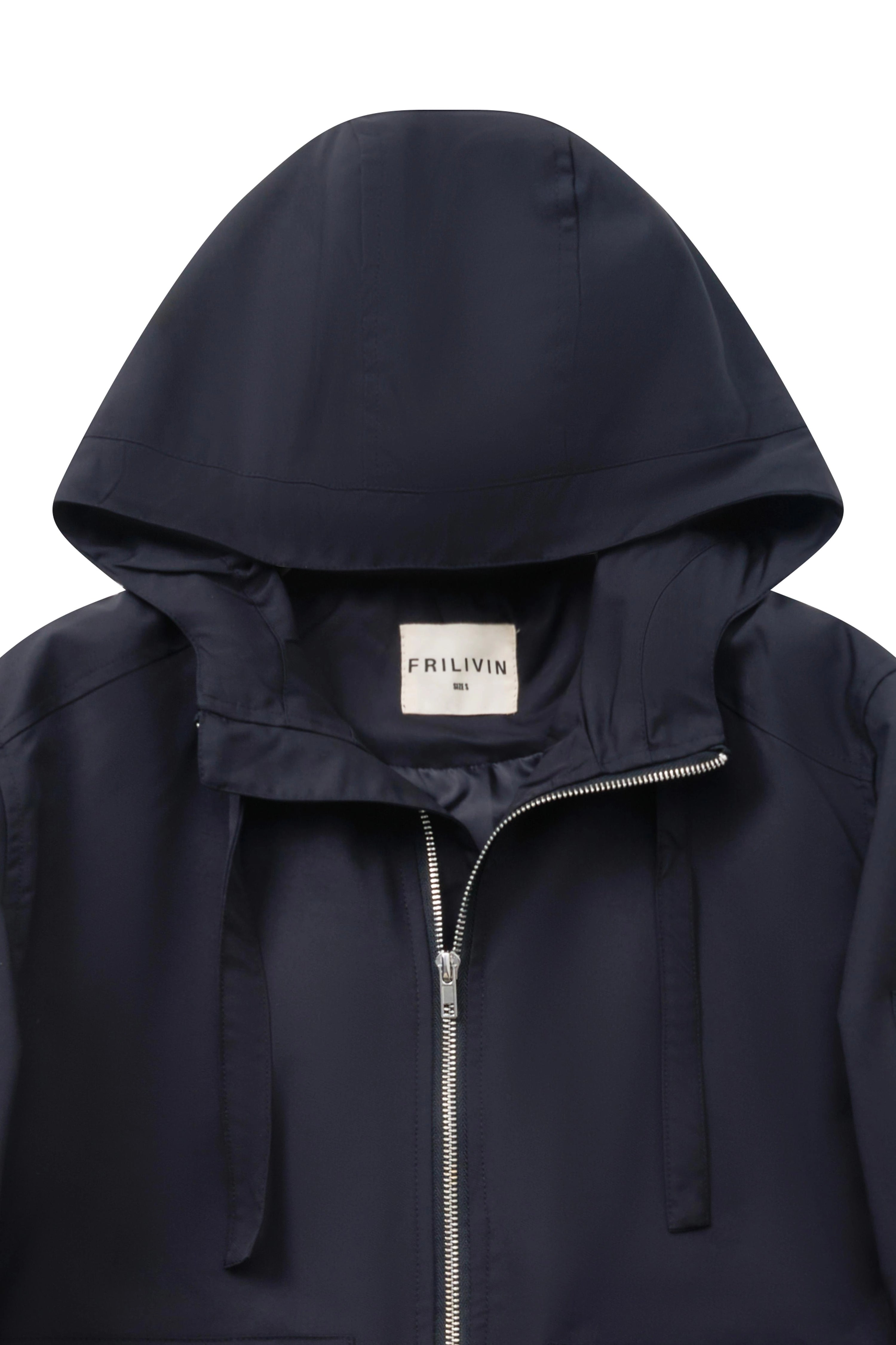 Ensemble joging veste à capuche et pantalon