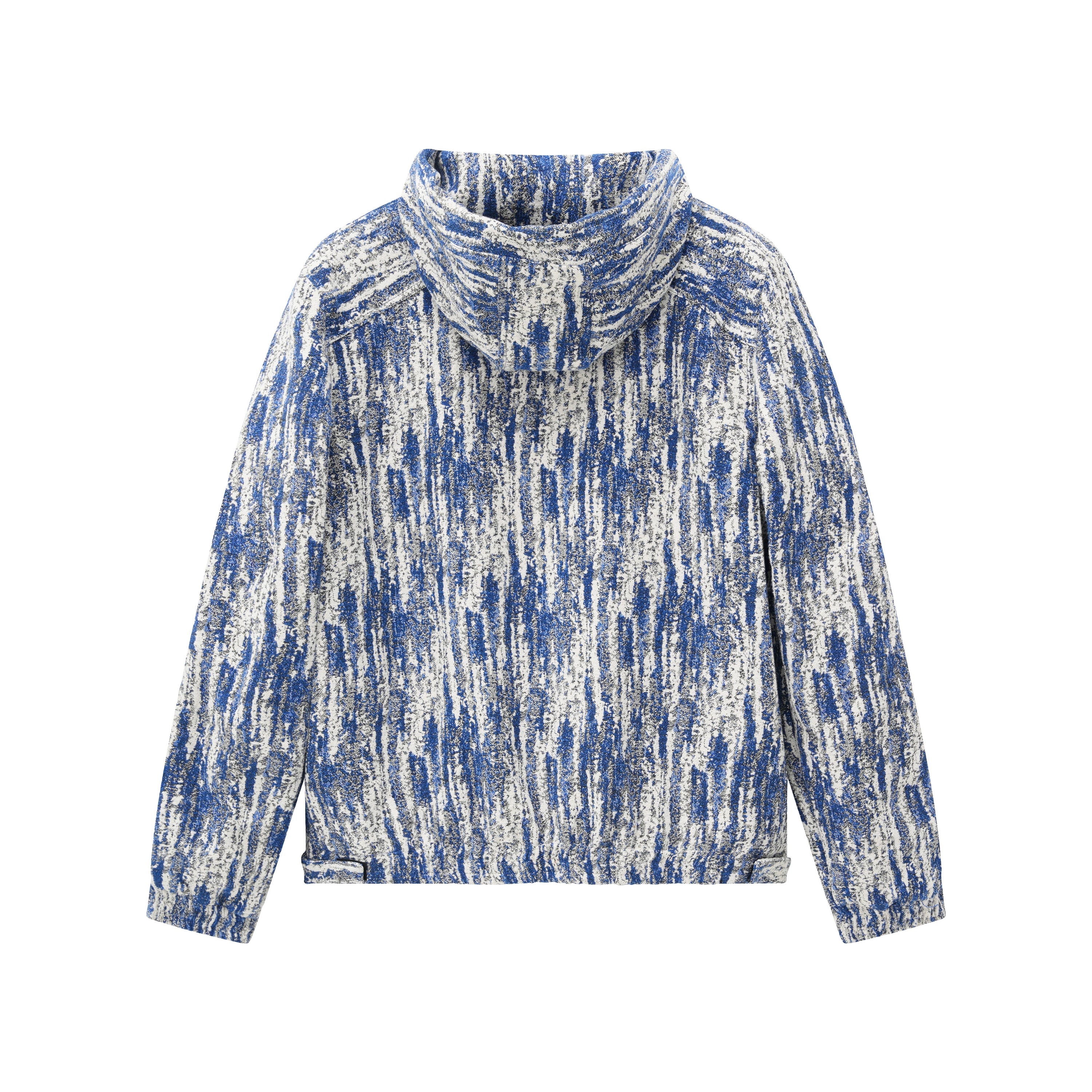 Ensemble veste à capuche