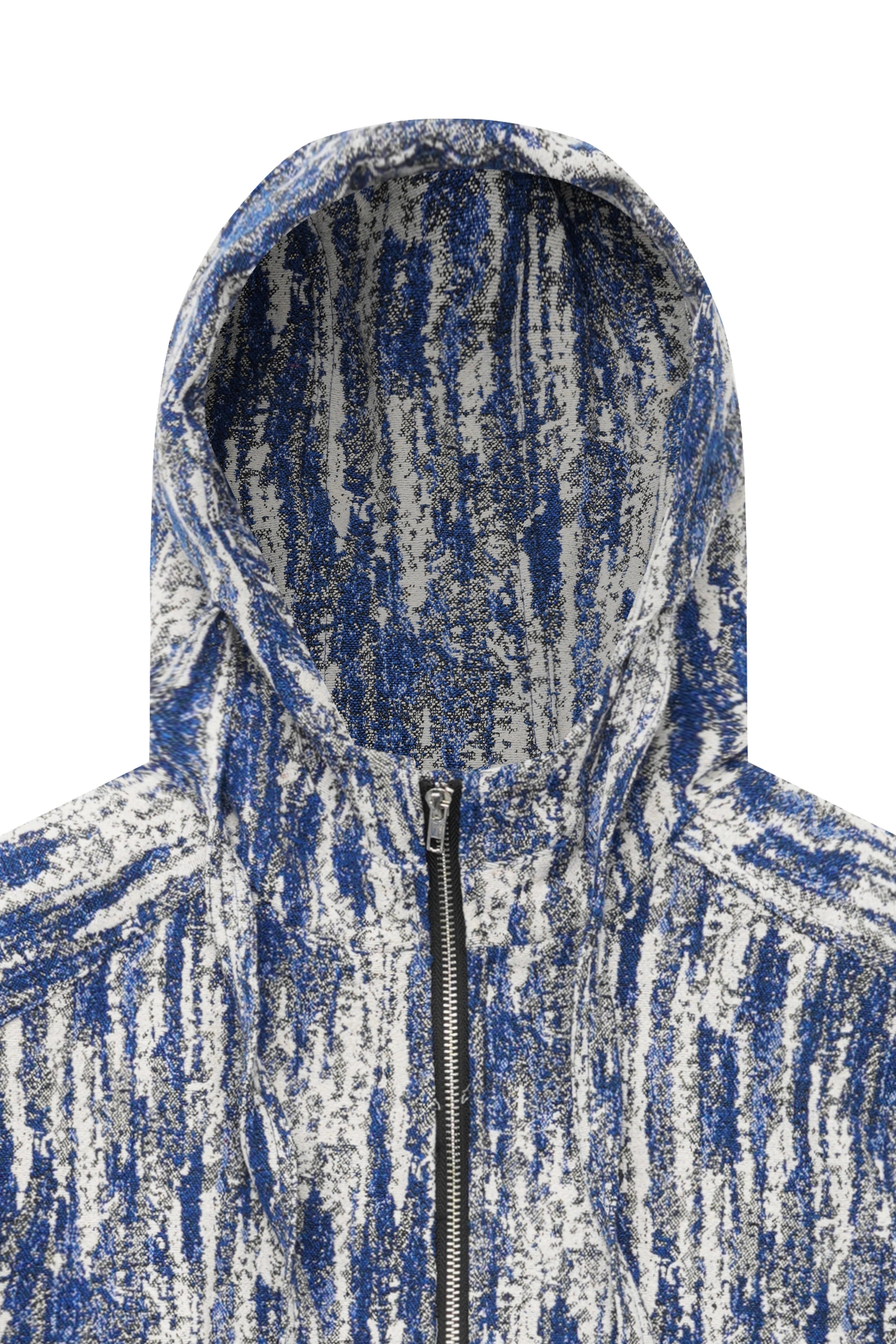 Ensemble veste à capuche