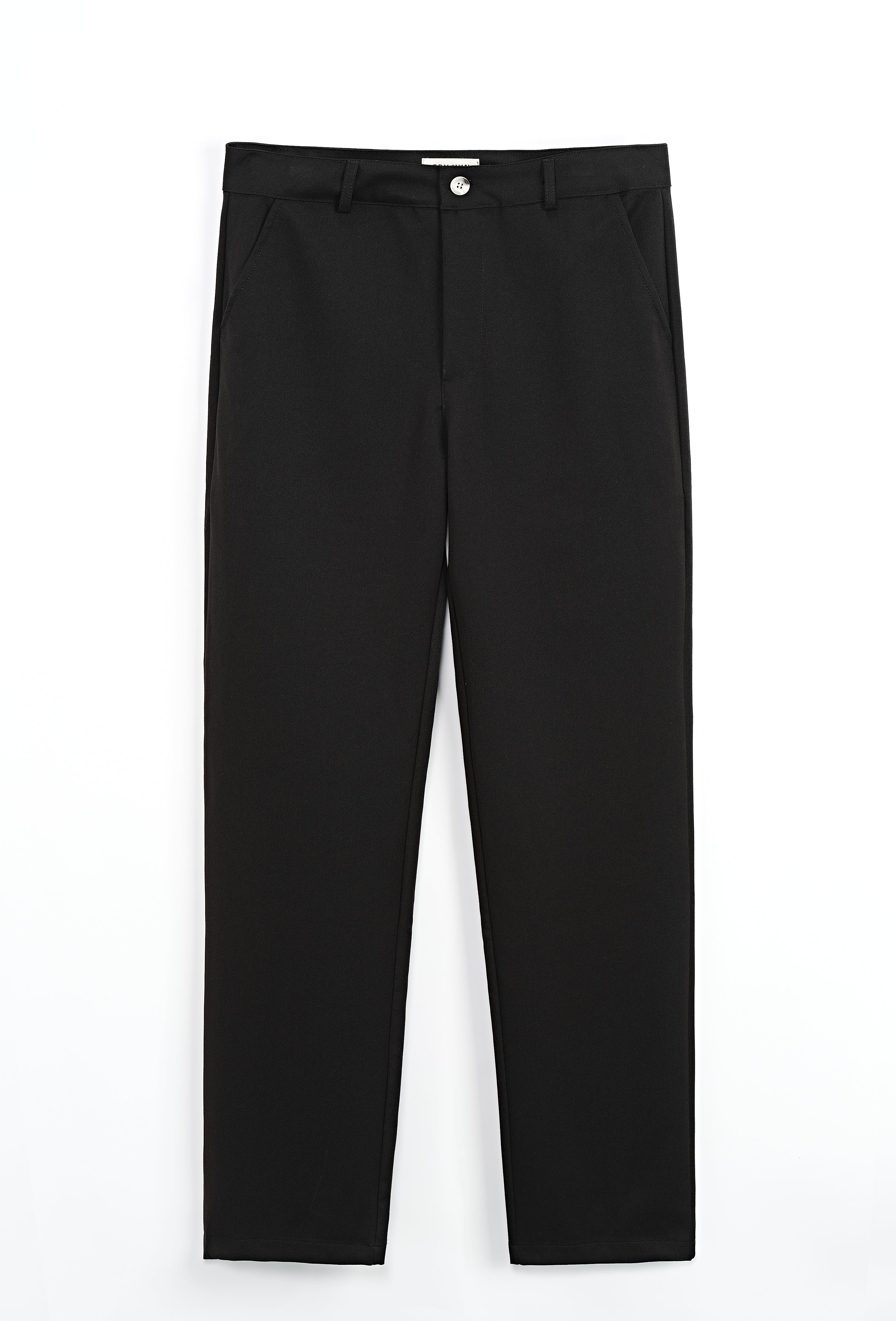Pantalon classic coupe droite