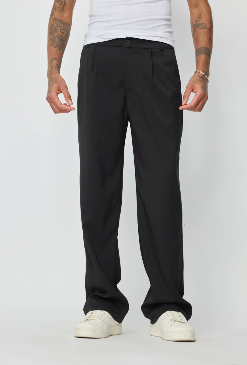 Pantalon classique