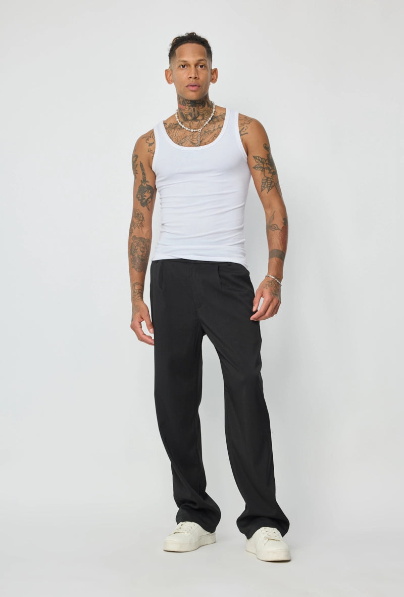 Pantalon classique