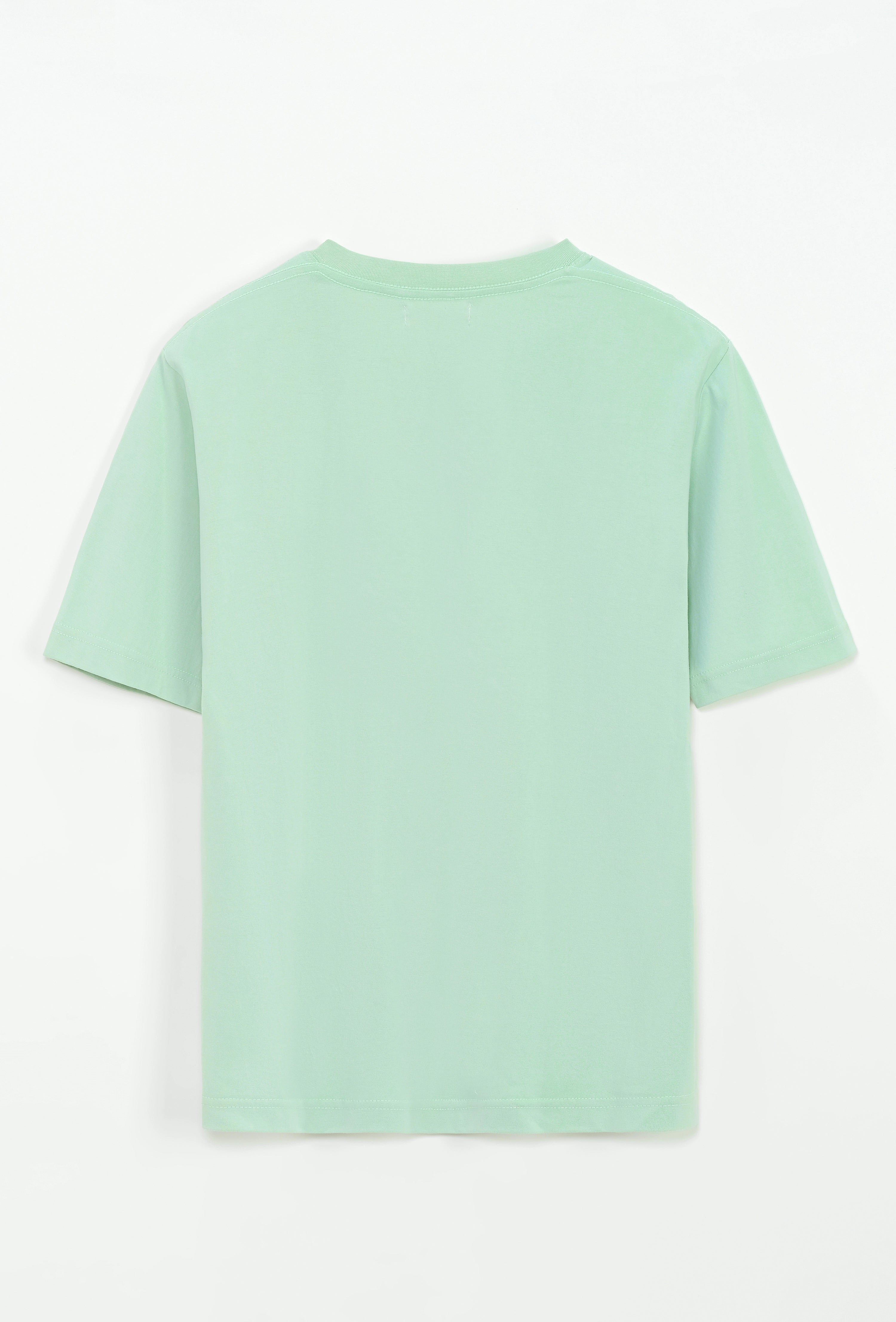 T-shirt basic en coton