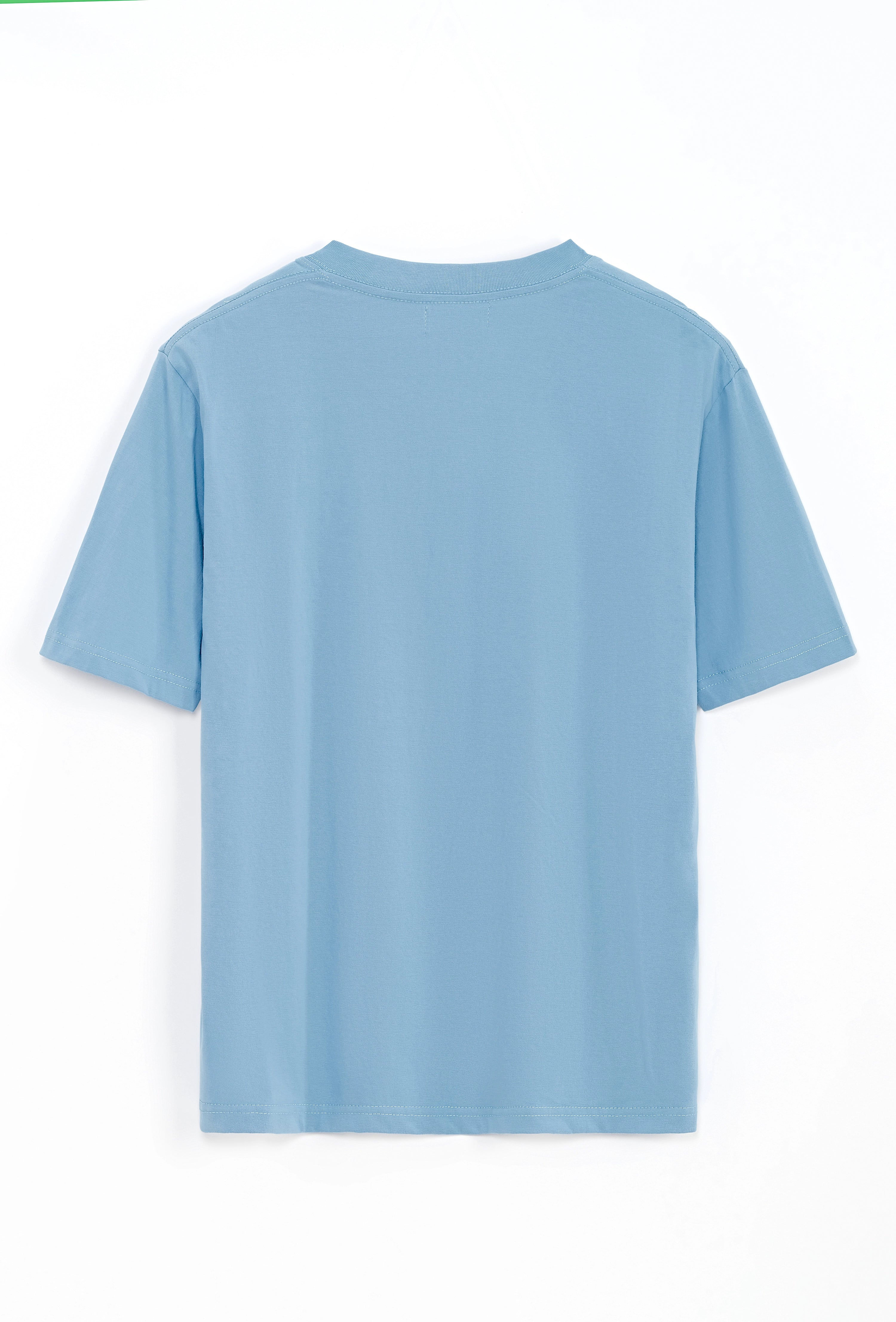 T-shirt basic en coton