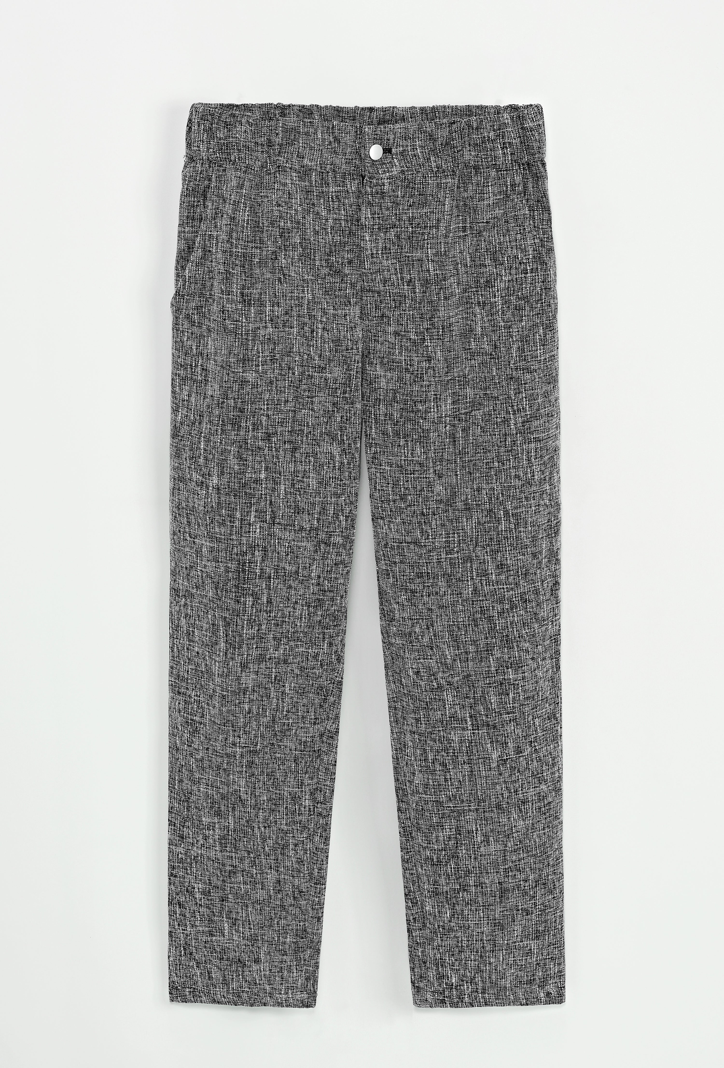 Ensemble pantalon uni