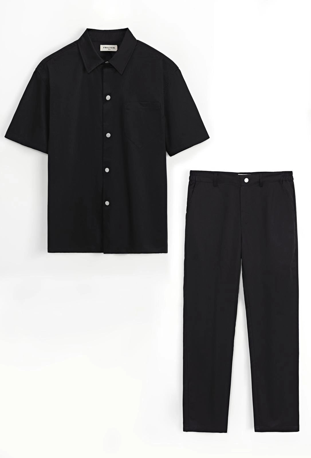 Ensemble pantalon