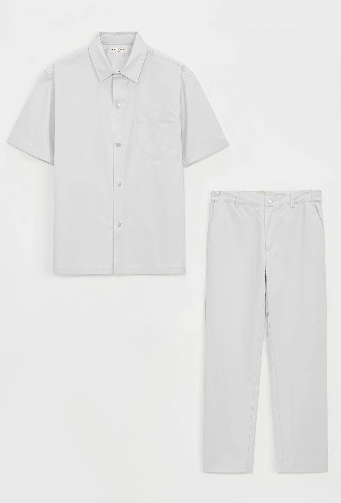 Ensemble pantalon