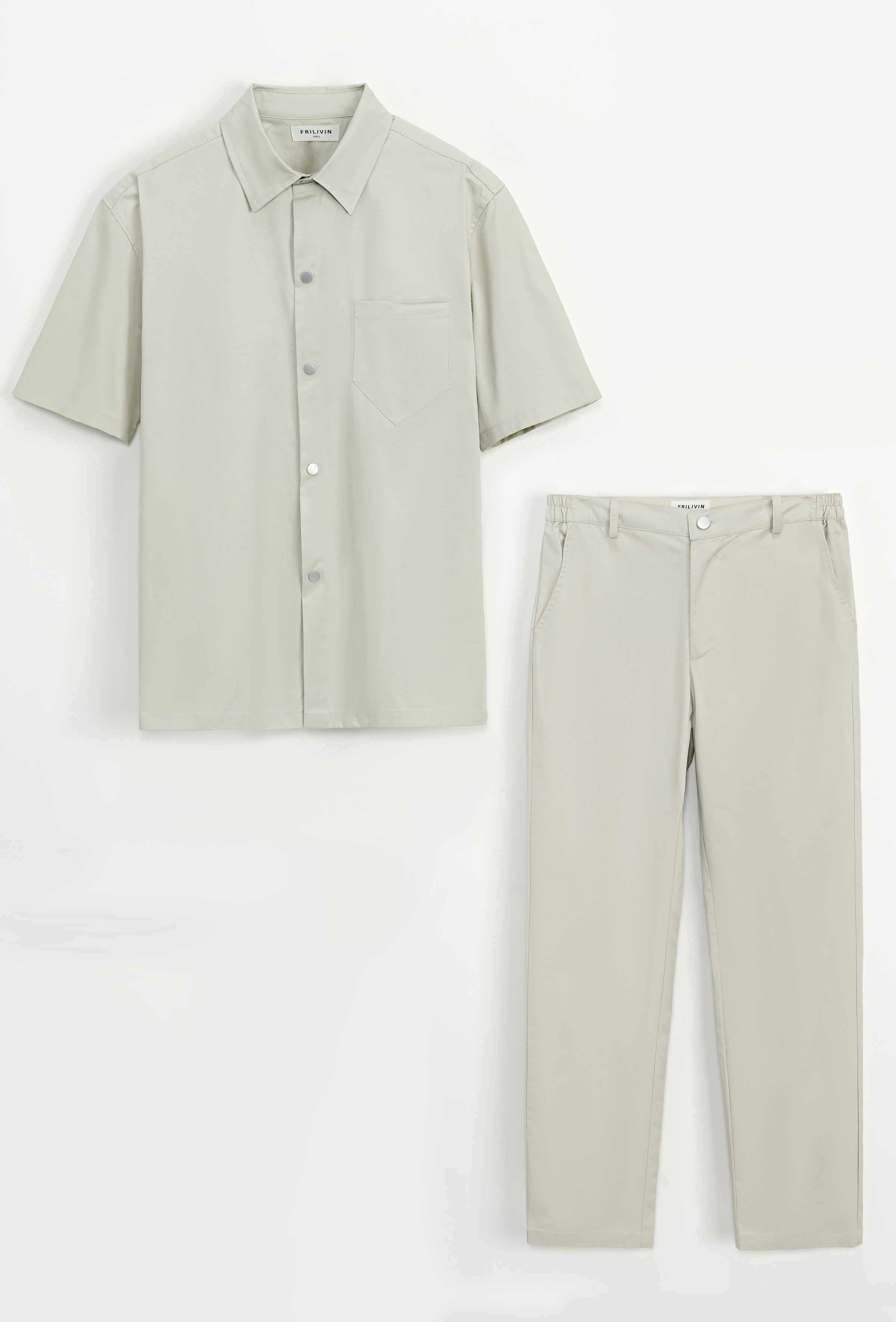 Ensemble pantalon