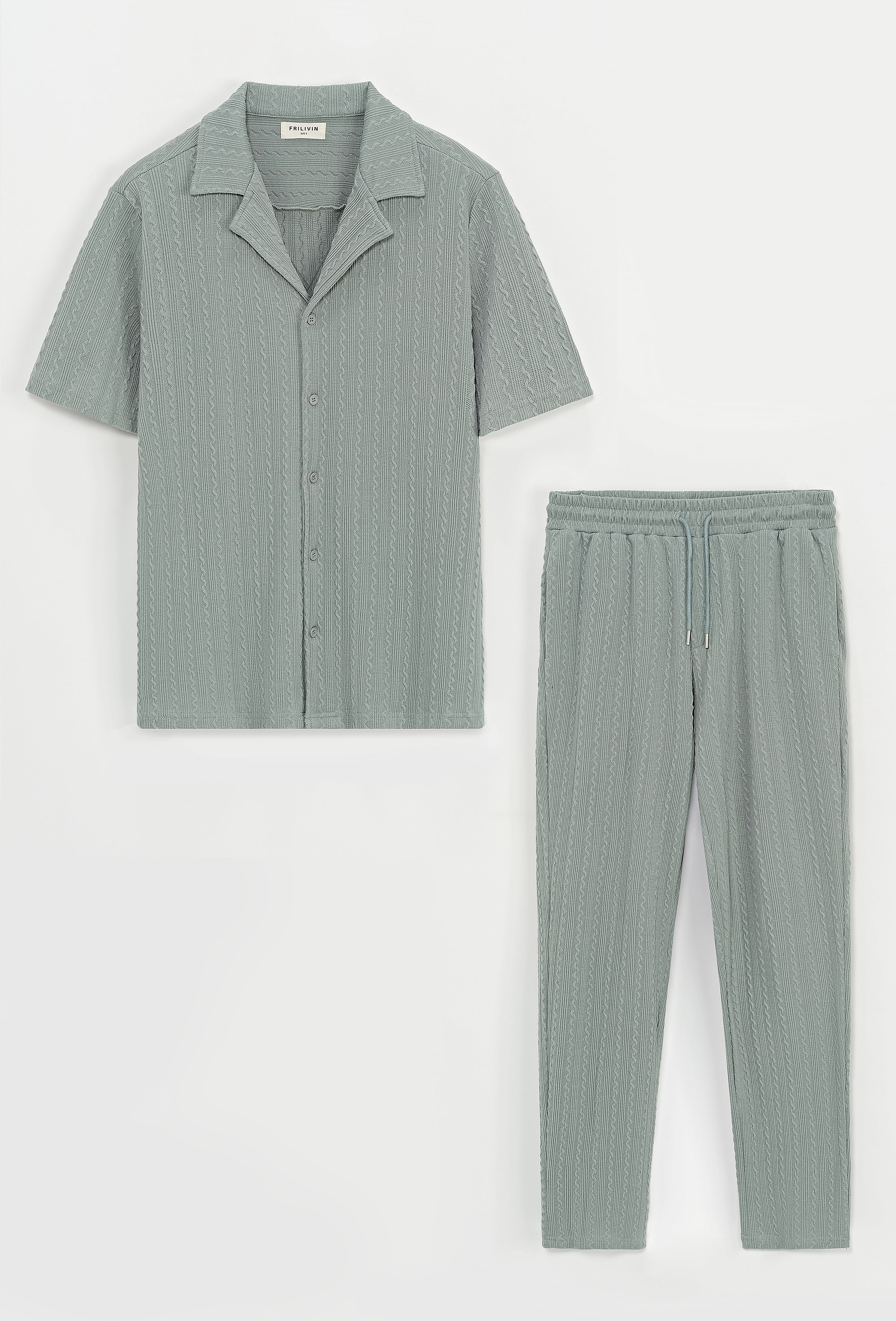 Ensemble pantalon
