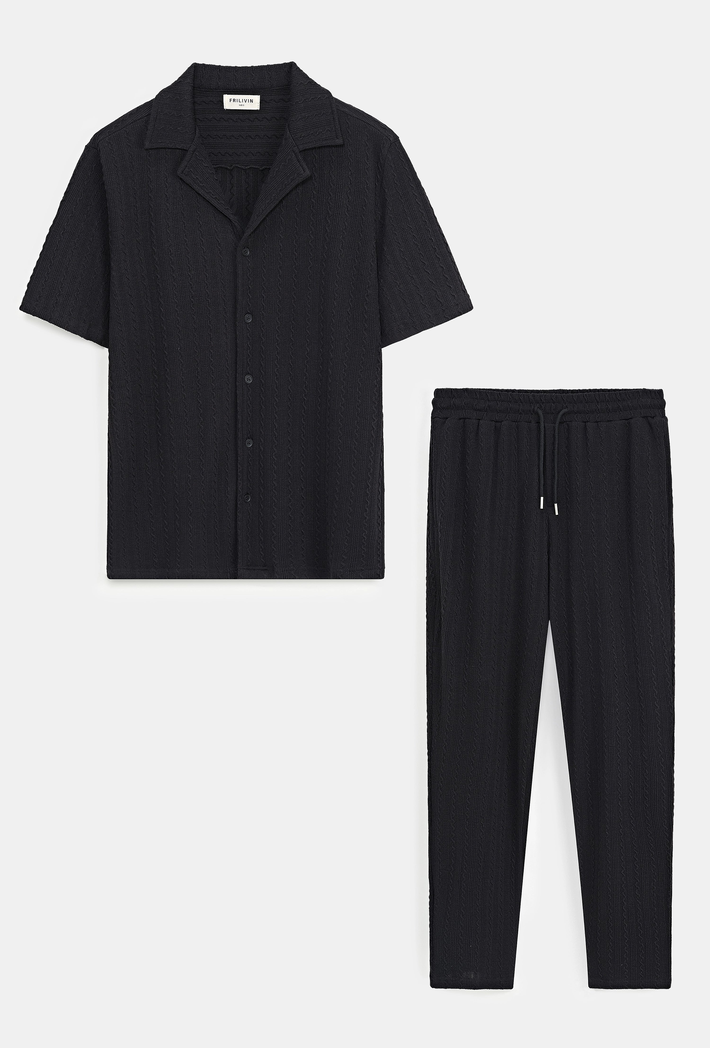 Ensemble pantalon