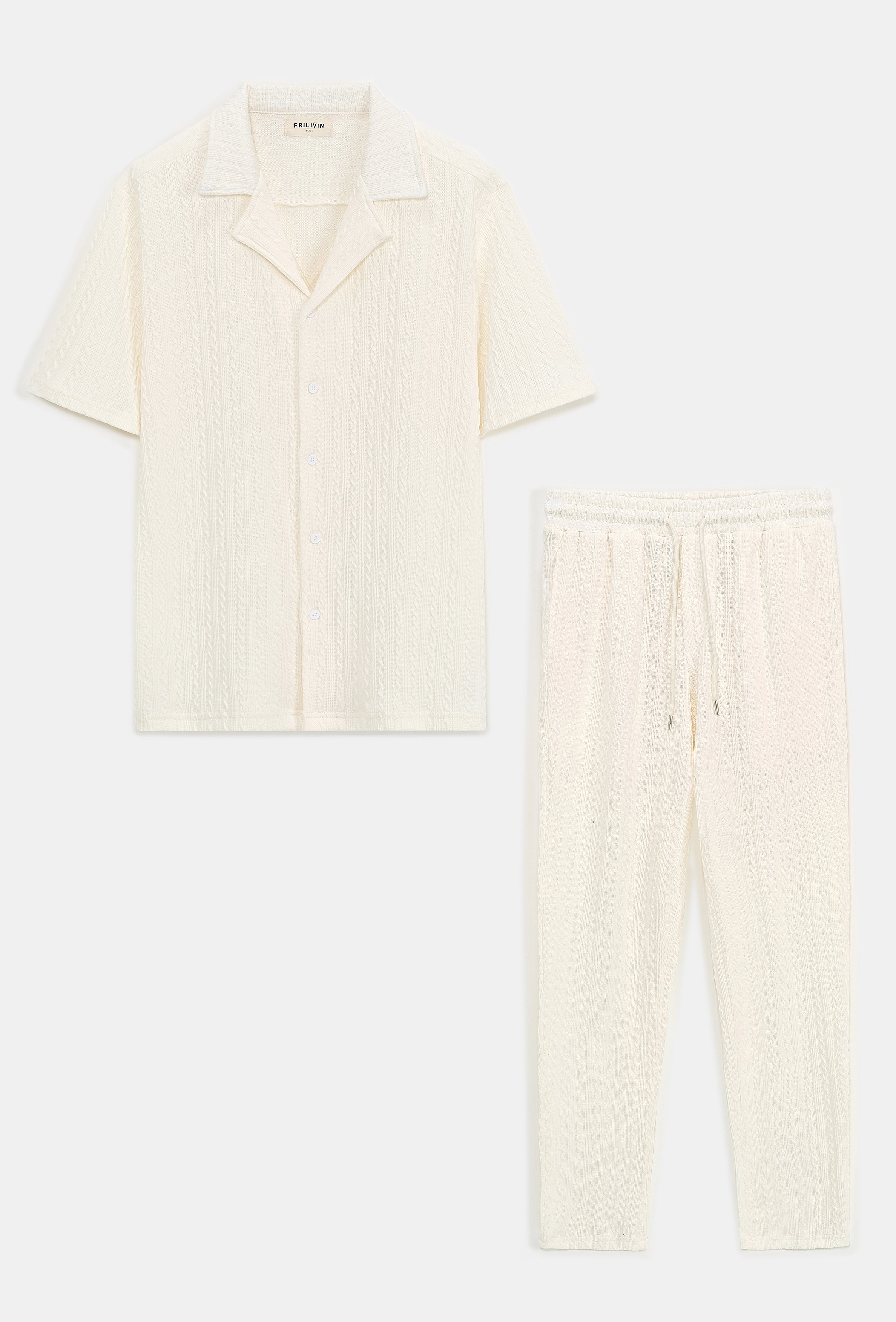 Ensemble pantalon