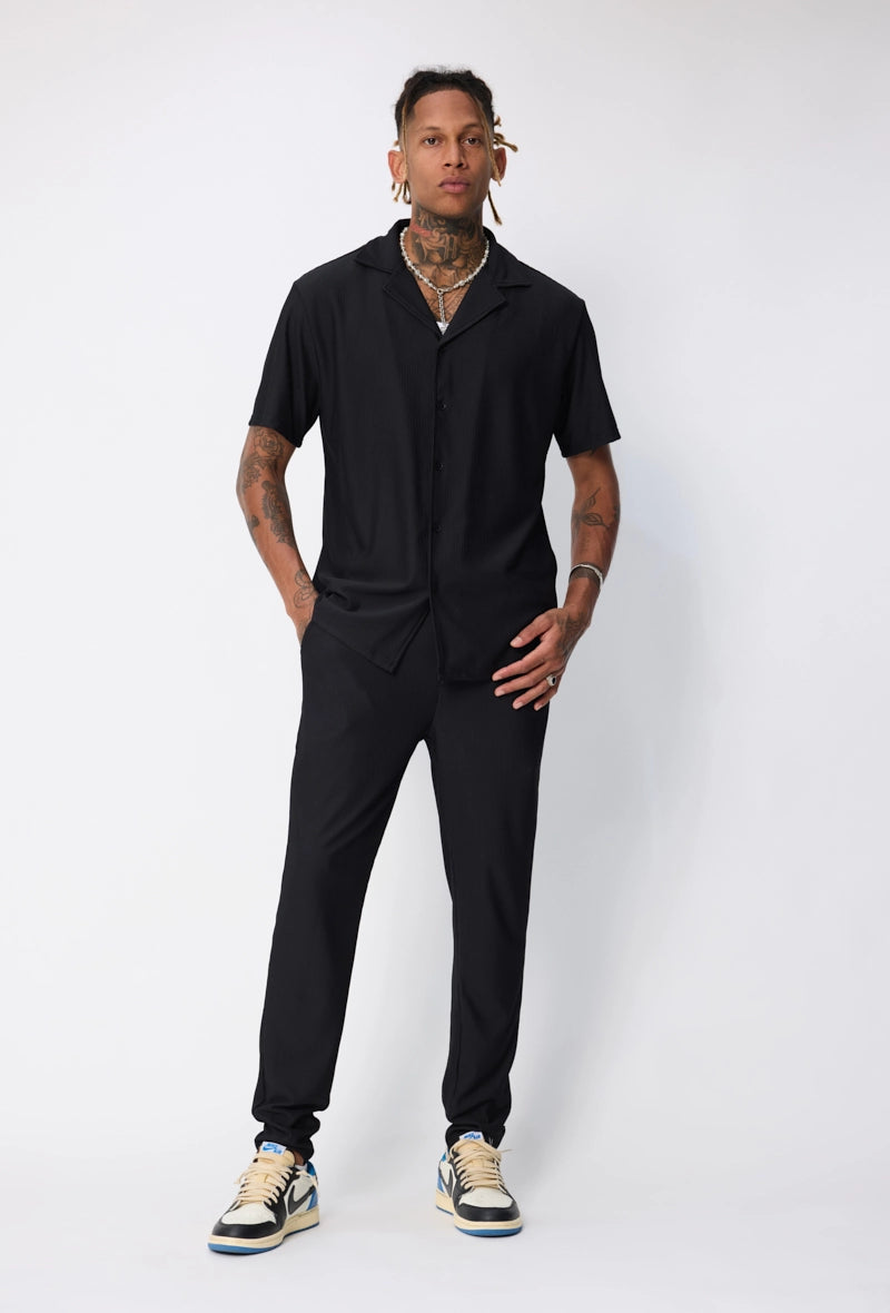 Ensemble chemise pantalon