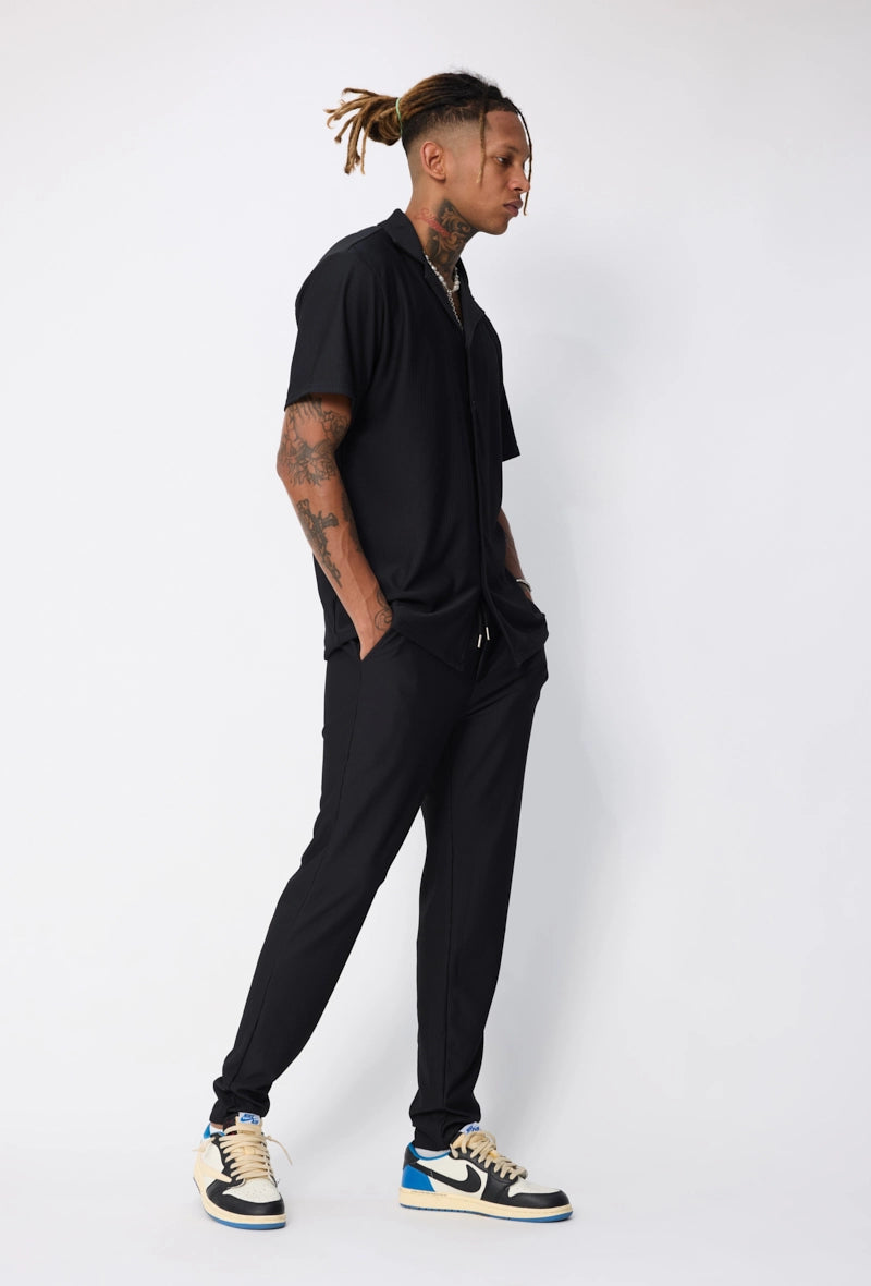 Ensemble chemise pantalon