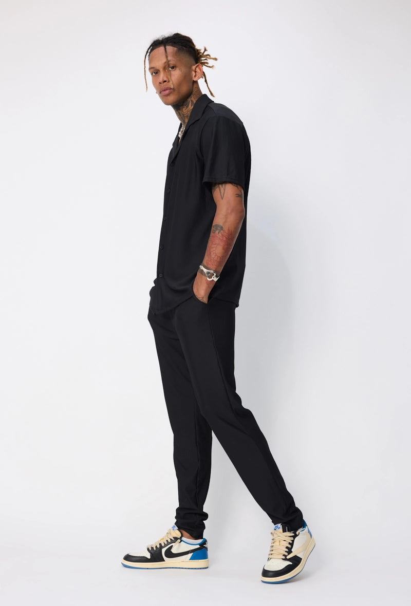 Ensemble chemise pantalon