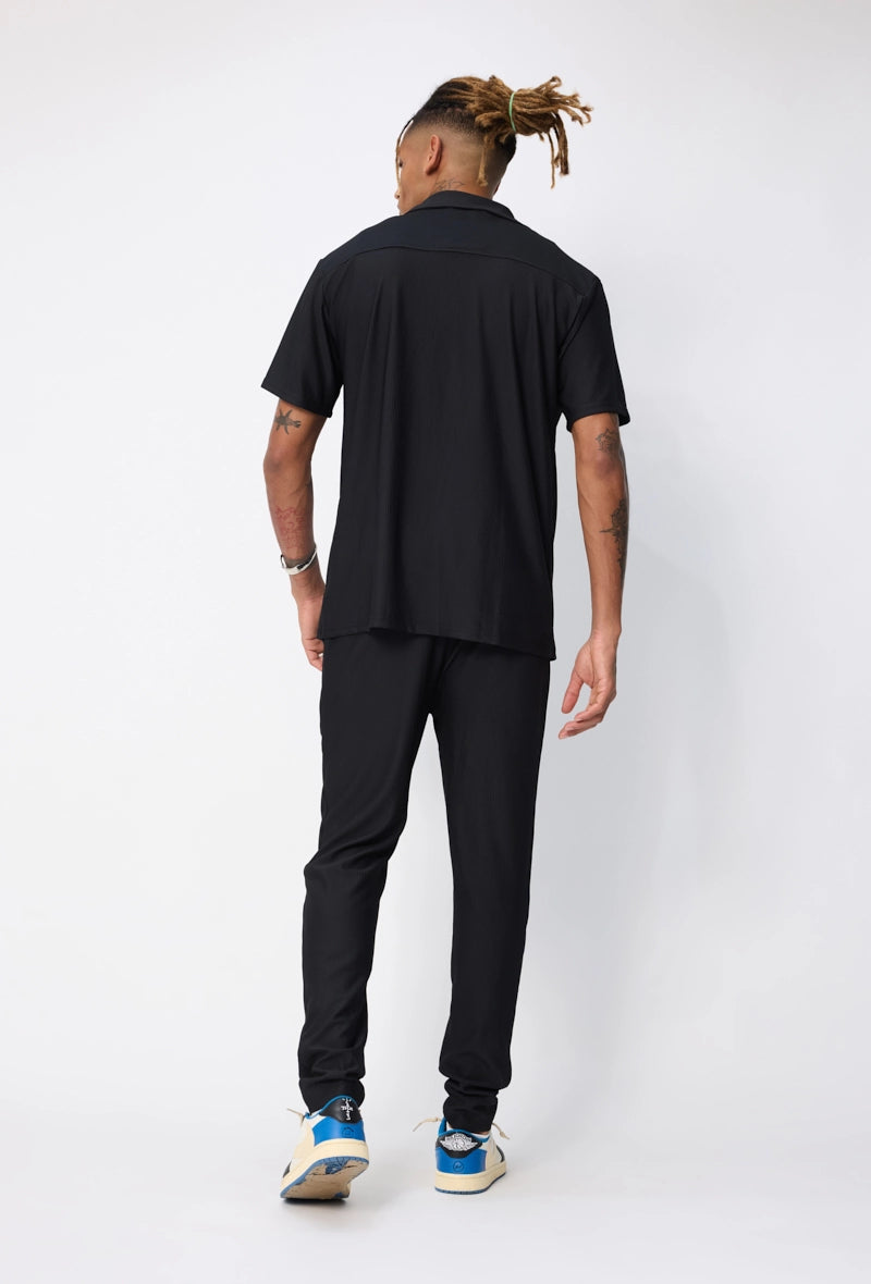 Ensemble chemise pantalon