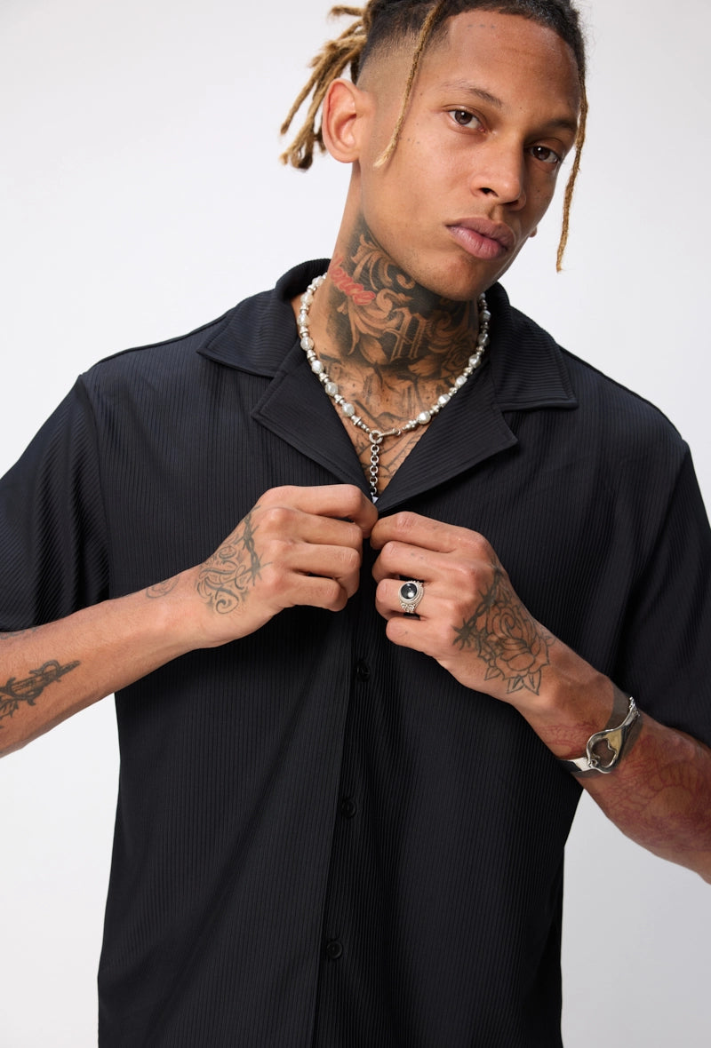 Ensemble chemise pantalon